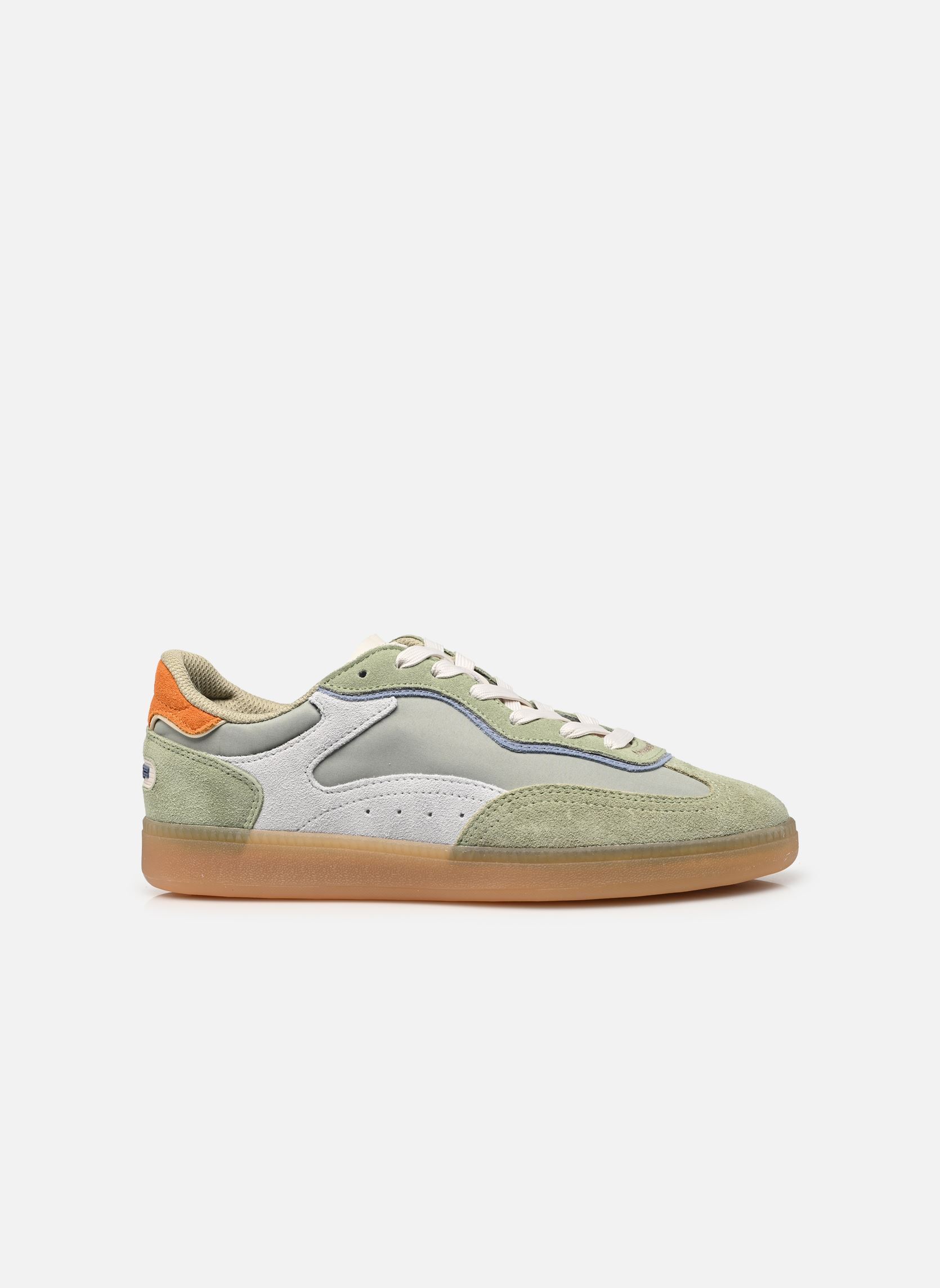 Baskets PARK vert Hoff Baskets PARK vert Sage Green