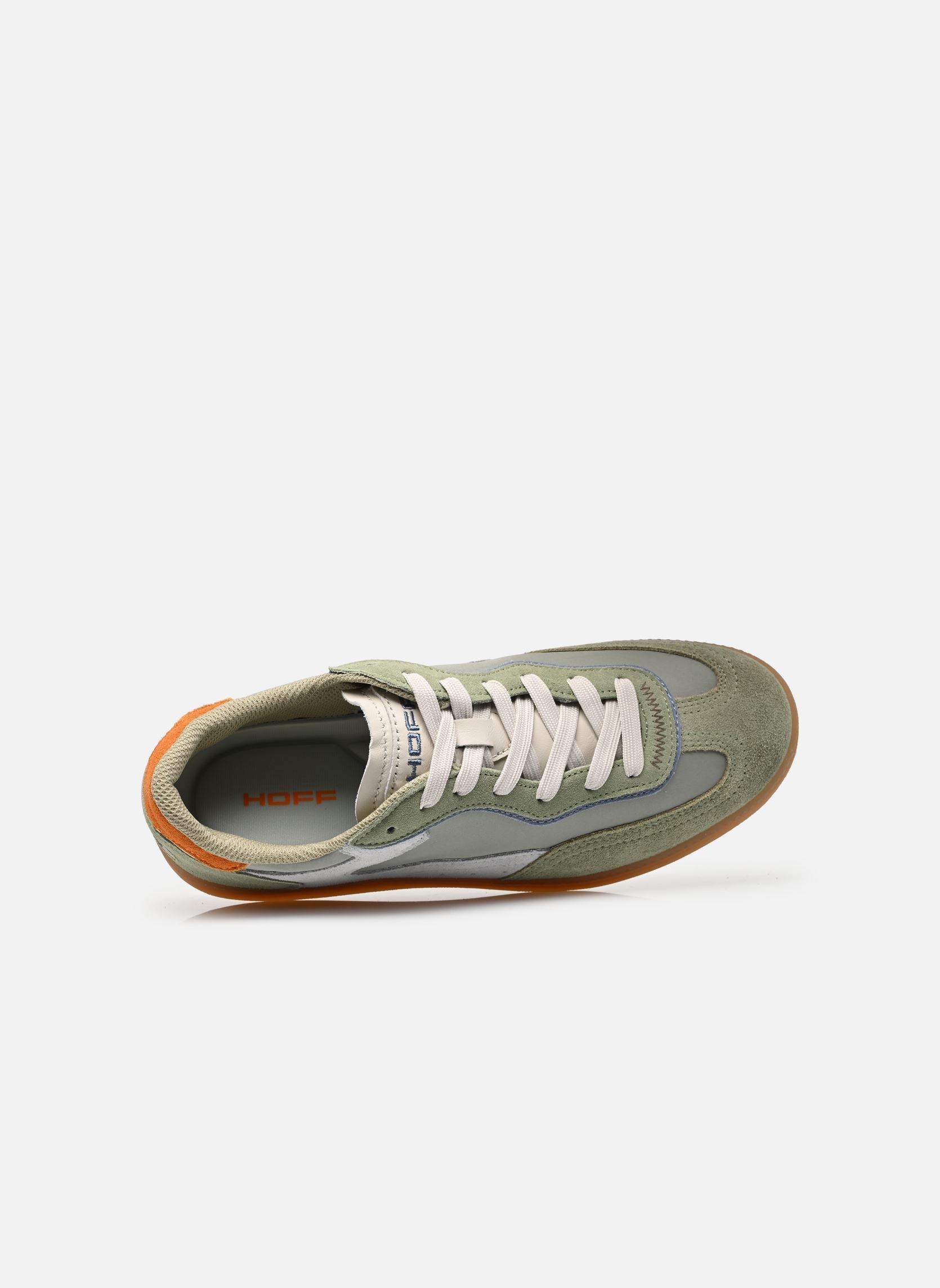 Baskets PARK vert Hoff Baskets PARK vert Sage Green