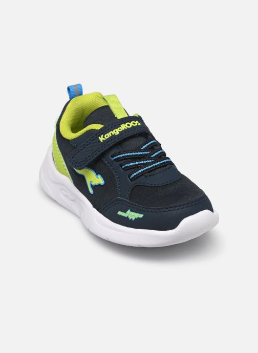 KANGAROOS K5-Super Court EV Sportschuhe | Schuh Mücke KANGAROOS K5-Super Court EV Sportschuhe | Schuh Mücke