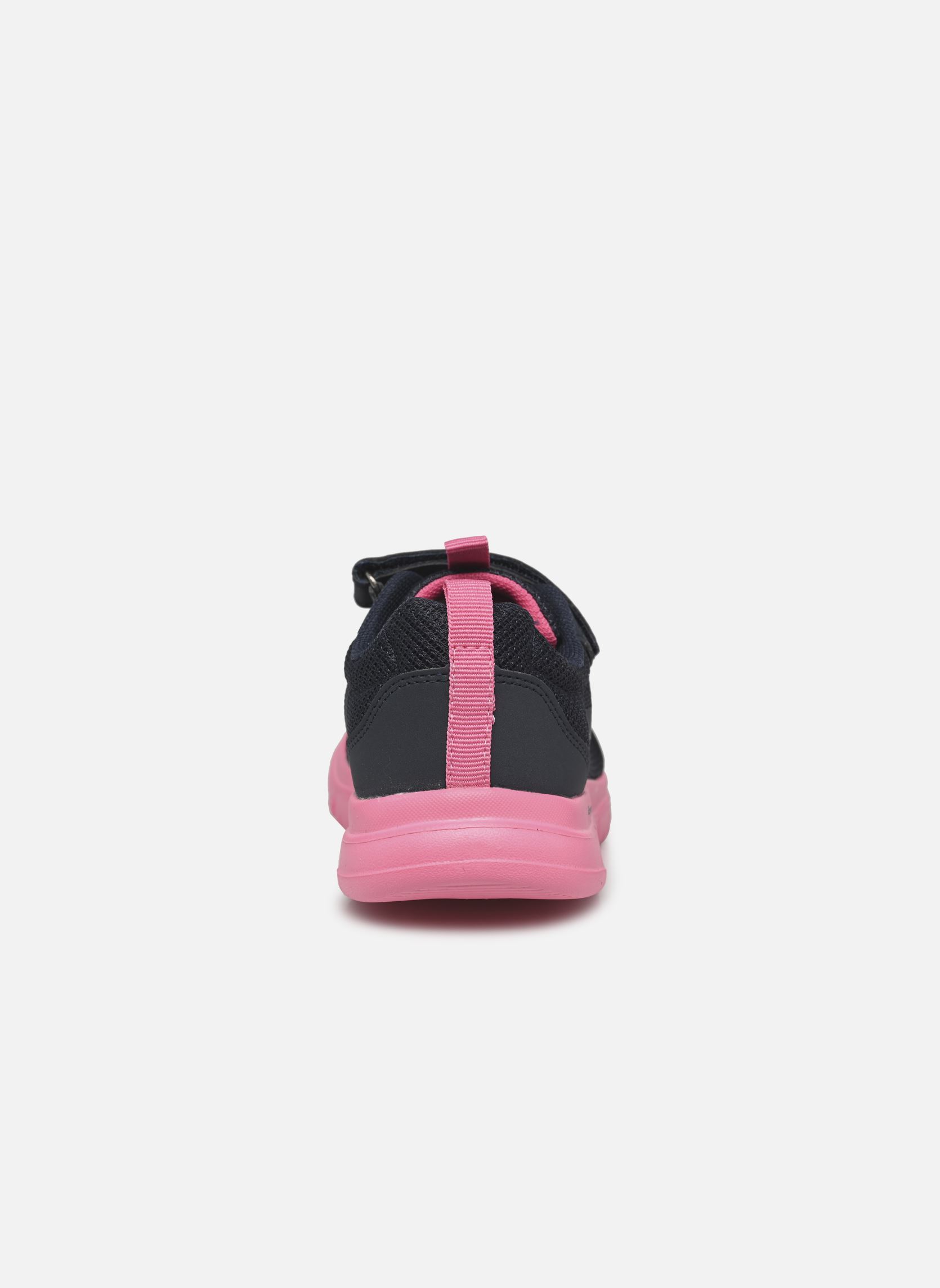 Sneaker K-ETK Simp EV mädchen blau Kangaroos Sneaker K-ETK Simp EV mädchen blau DK NAVY/DAISY PINK OC