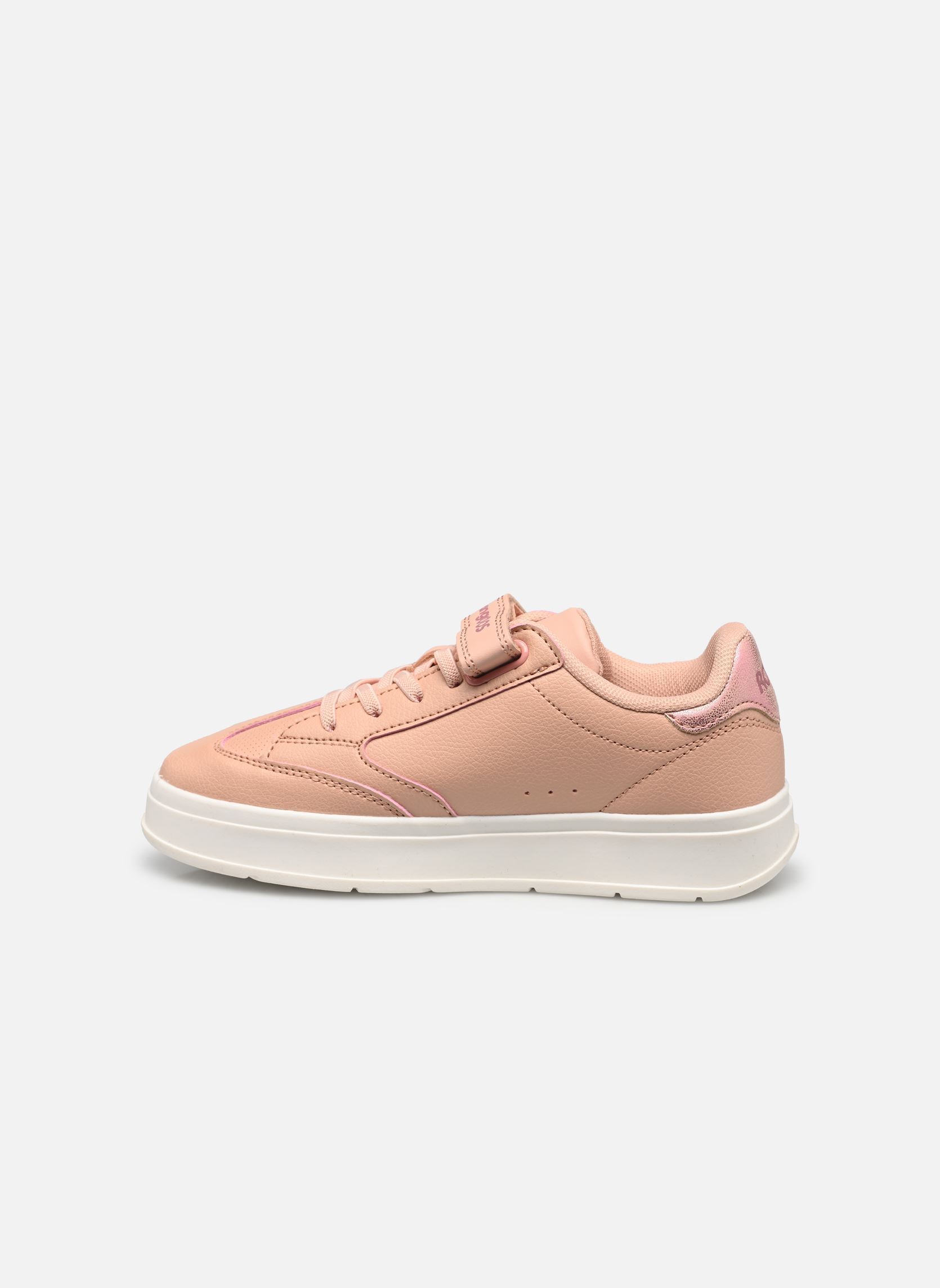 Sneaker K-GK Ready EV mädchen rosa Kangaroos Sneaker K-GK Ready EV mädchen rosa TRANSCENDENT PINK/METALLIC ROS