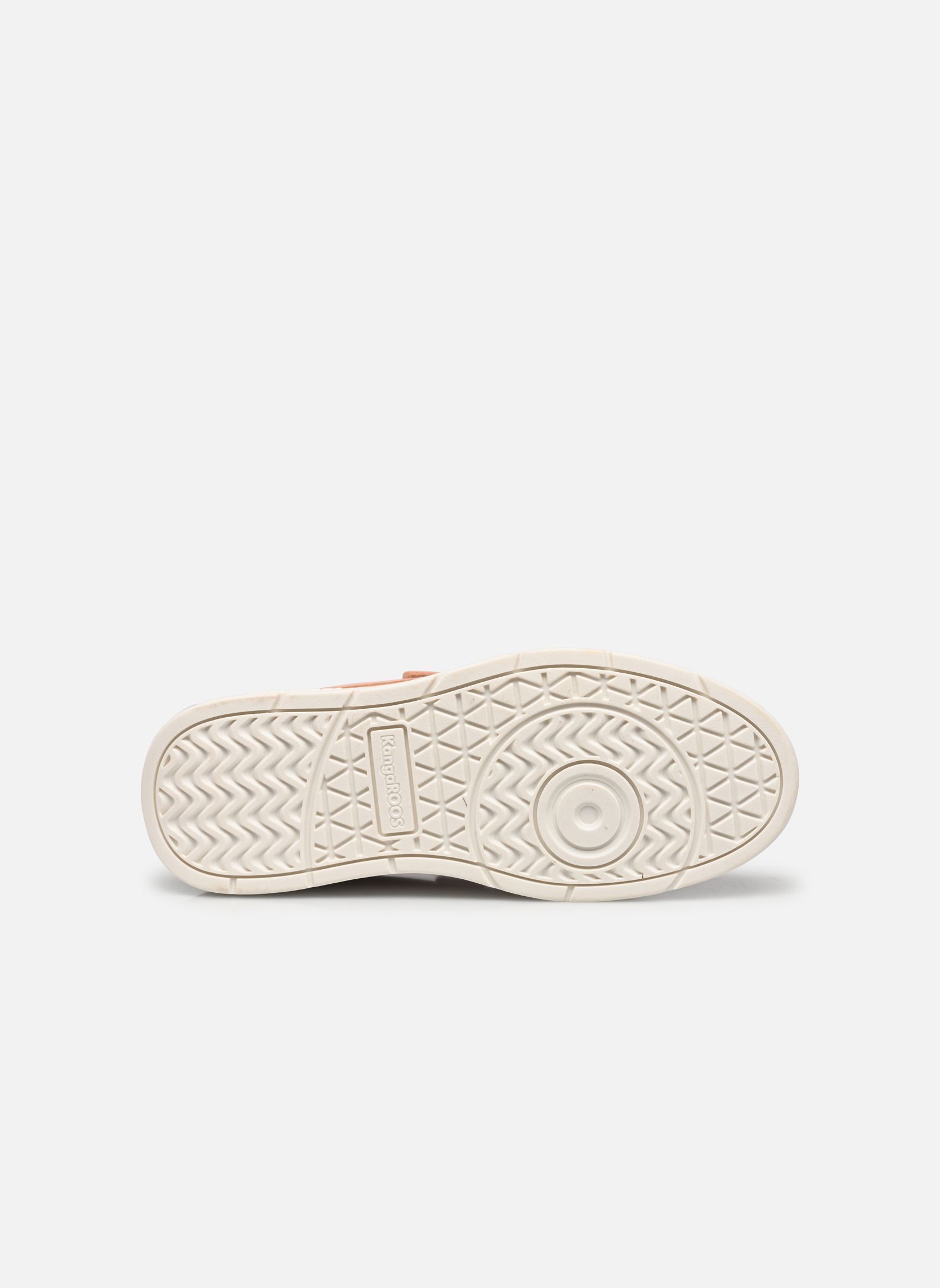 Sneaker K-GK Ready EV mädchen rosa Kangaroos Sneaker K-GK Ready EV mädchen rosa TRANSCENDENT PINK/METALLIC ROS