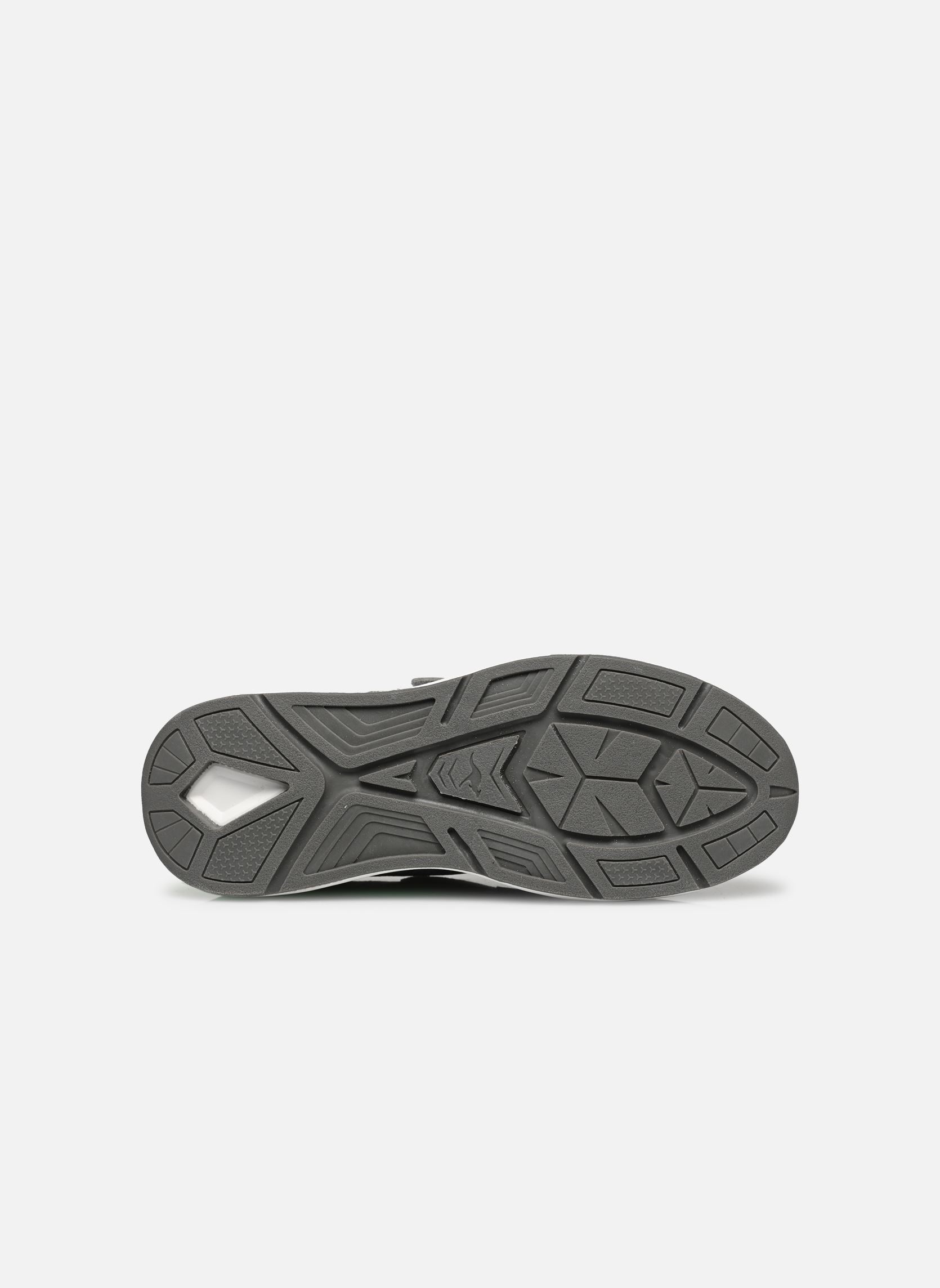 KangaROOS Kd-Gym Ev Sneakers voor meisjes, Dark Navy