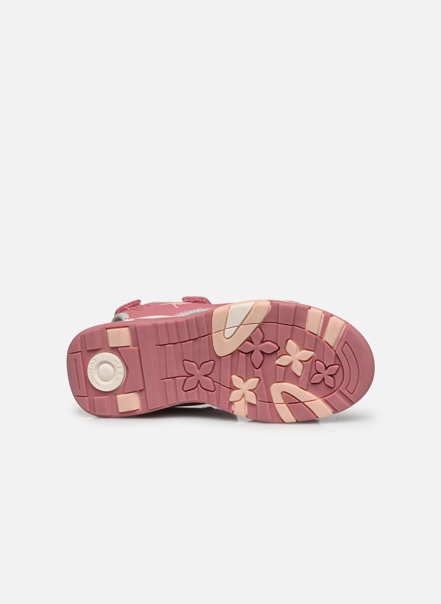 Sandalen K-Leni Nova mädchen rosa Kangaroos Sandalen K-Leni Nova mädchen rosa DUSTY ROSE/FROST PINK