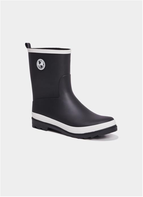 Trappeur Bottines et bottes Bottes - TRAPP_S_H_PLUIE_0_241 homme noir