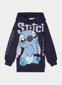 Sweats à capuche SHL_PIVERT fille bleu Stitch Sweats à capuche SHL_PIVERT fille bleu Bleu marine