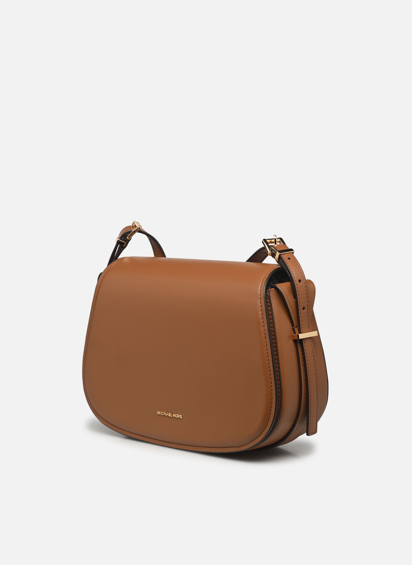 Kapten & Son UMHÄNGE MALA - Borsa a tracolla - sandstone/beige
