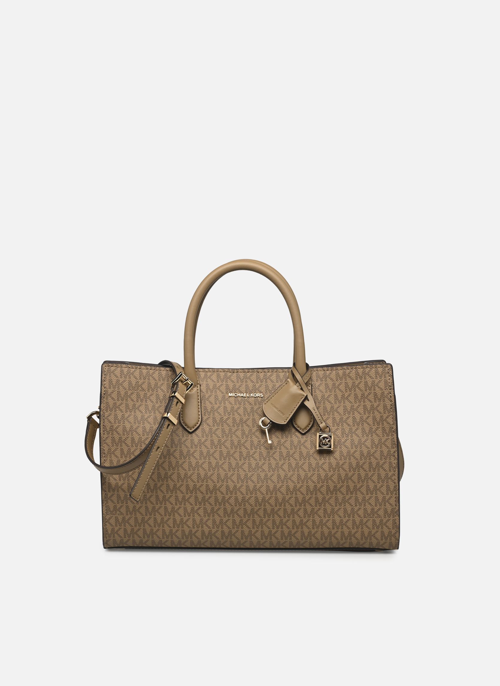 Sac à main MICHAEL Michael Kors 30F4GETS2L Unique - vue 2