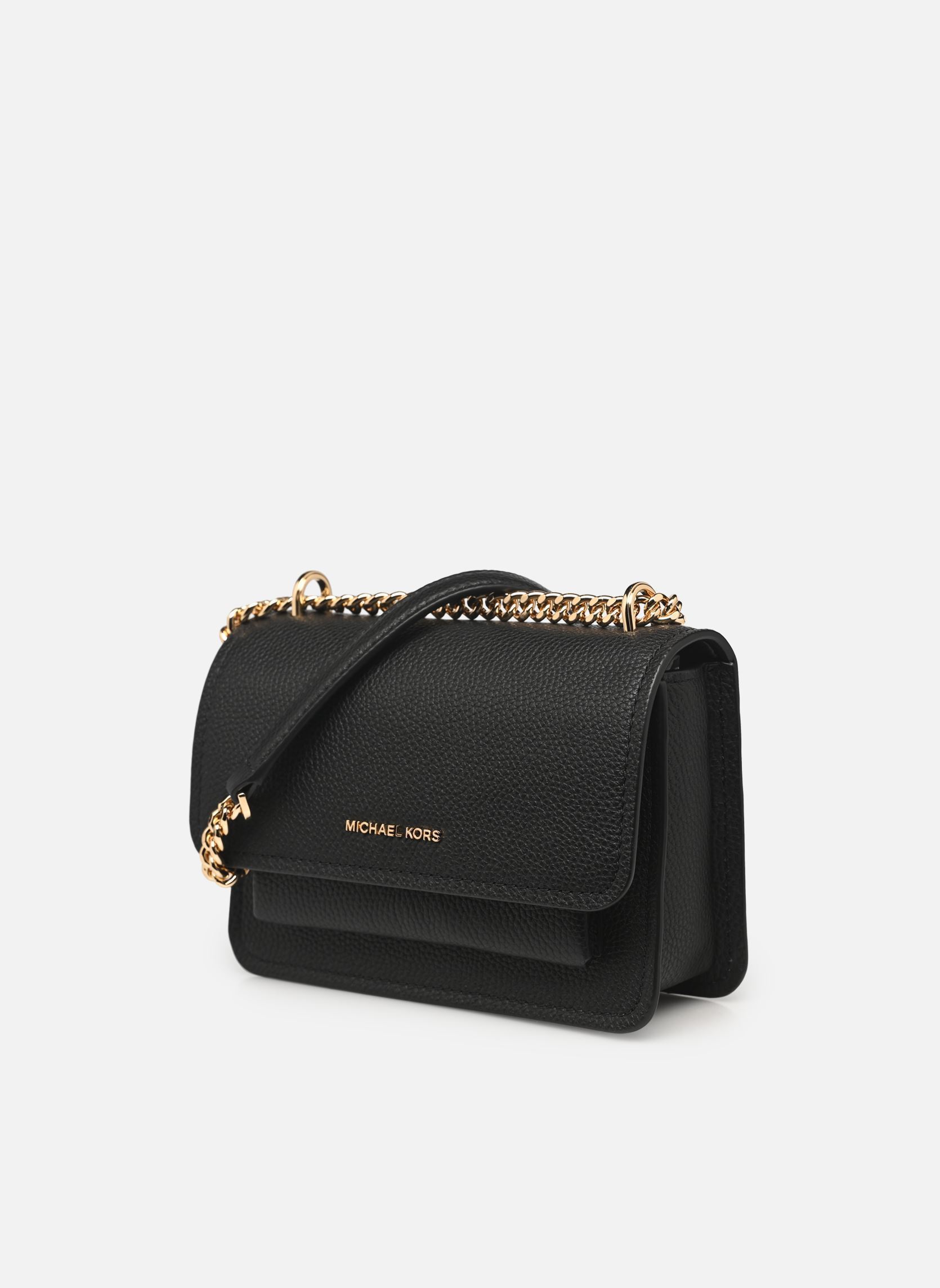 Borse a tracolla CLAIRE SM XBODY donna nero Michael Michael Kors Borse a tracolla CLAIRE SM XBODY donna nero BLACK