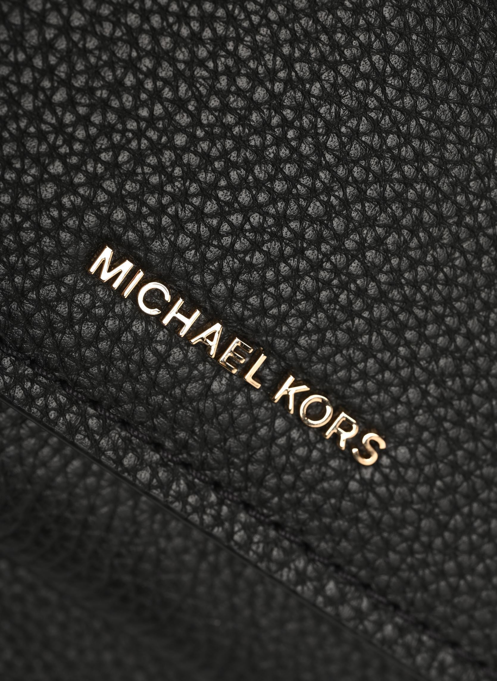 Borse a tracolla CLAIRE SM XBODY donna nero Michael Michael Kors Borse a tracolla CLAIRE SM XBODY donna nero BLACK