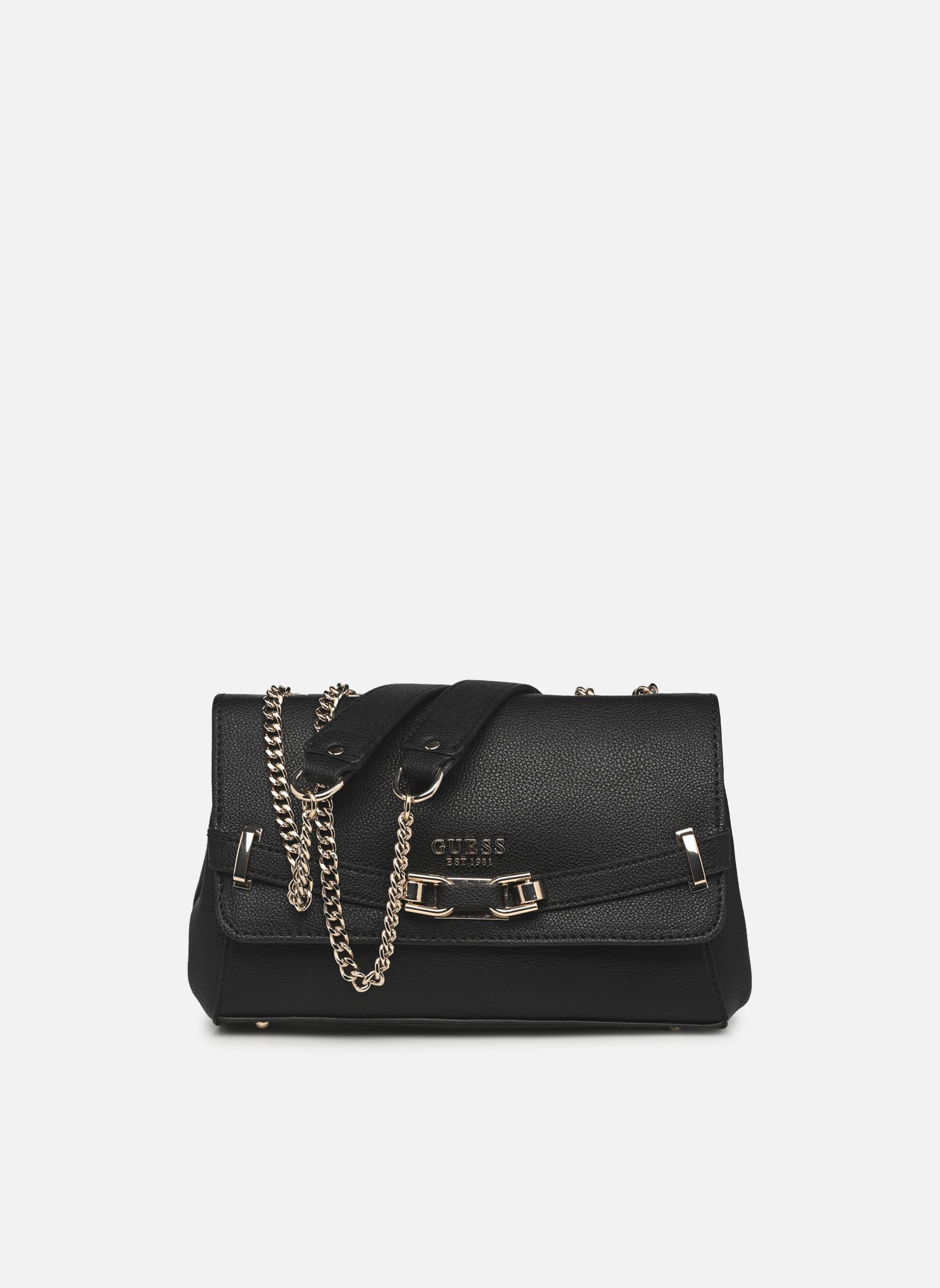 Sac Bandouliere Guess Sylvie Unique - vue 2