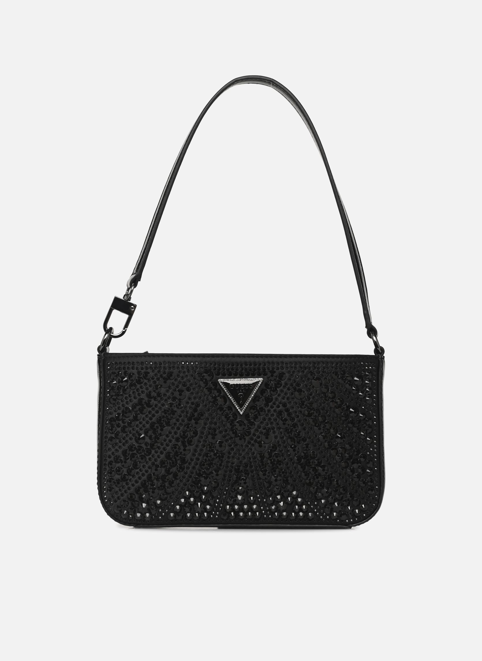 Sacs à main Guess BEAUVOIR MINI TOP ZIP SHDR BAG pour Sacs - vue 1