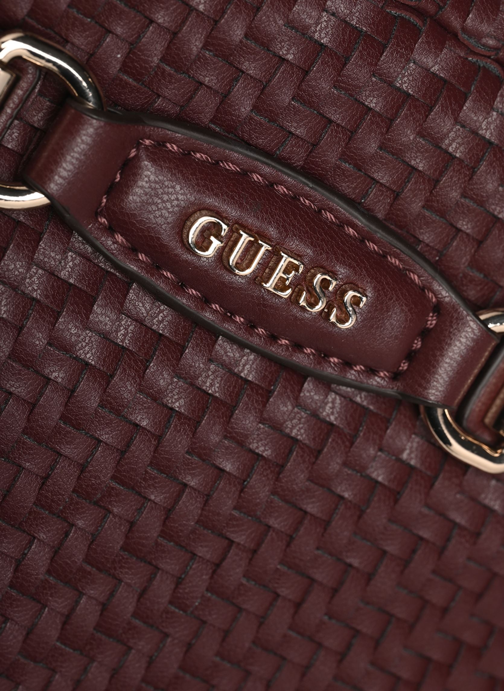Sacs bandoulière FRANCY CAMERA CROSSBODY femme bordeaux Guess Sacs bandoulière FRANCY CAMERA CROSSBODY femme bordeaux AUBERGINE