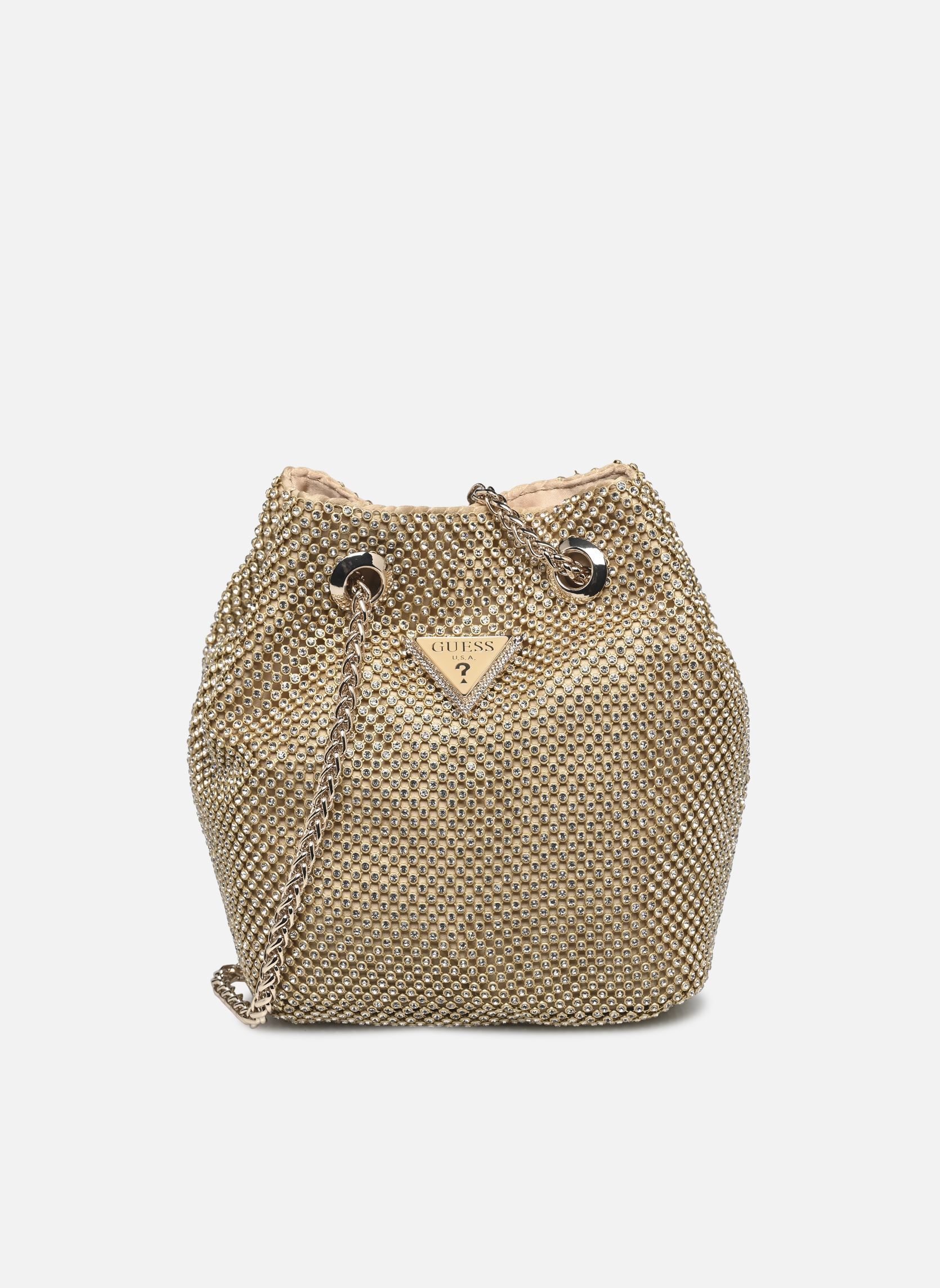 Sac Bandouliere Guess zalina strass Unique - vue 5