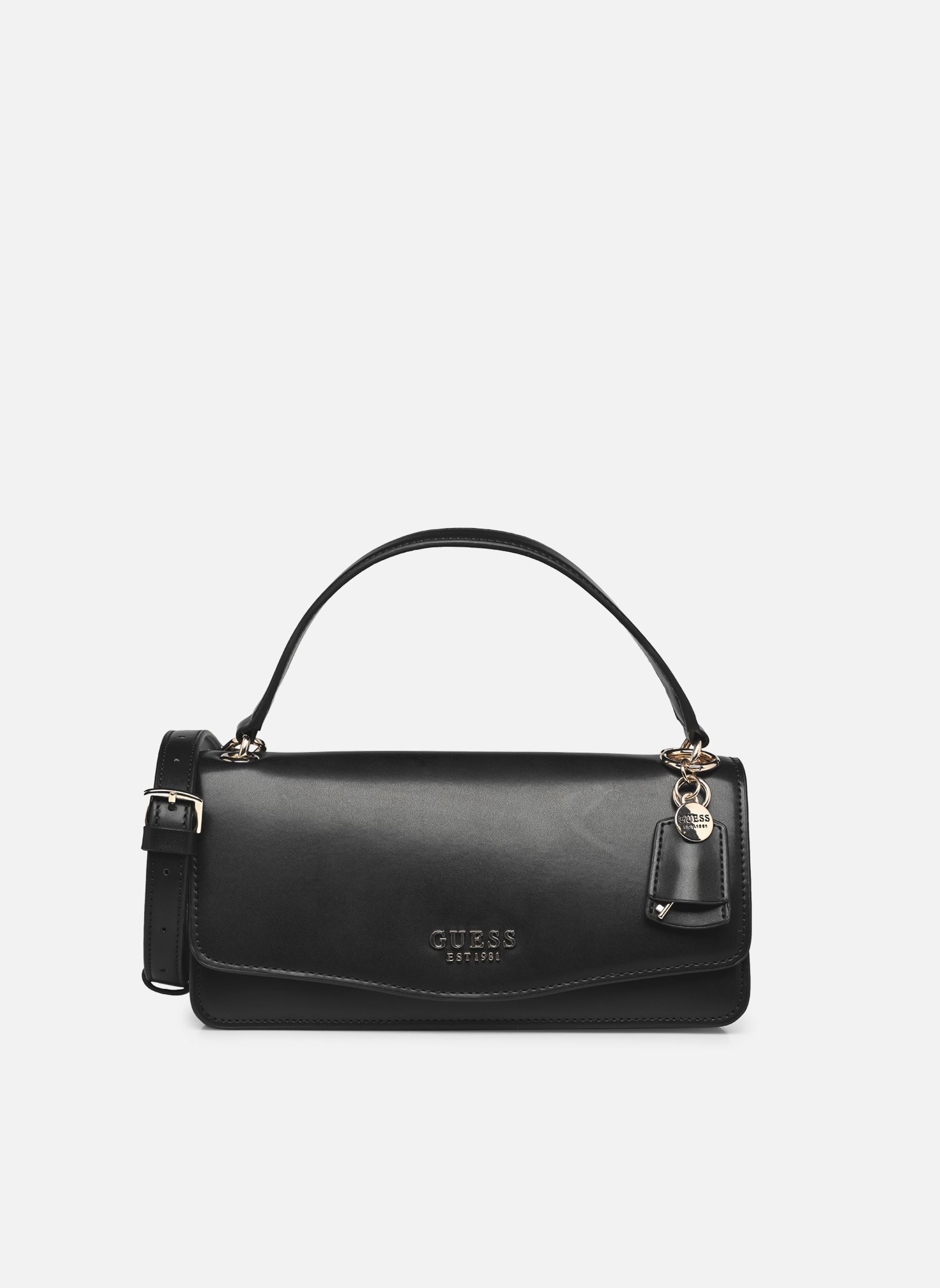 Sac Guess ECO EVAINE TOP H Unique - vue 3