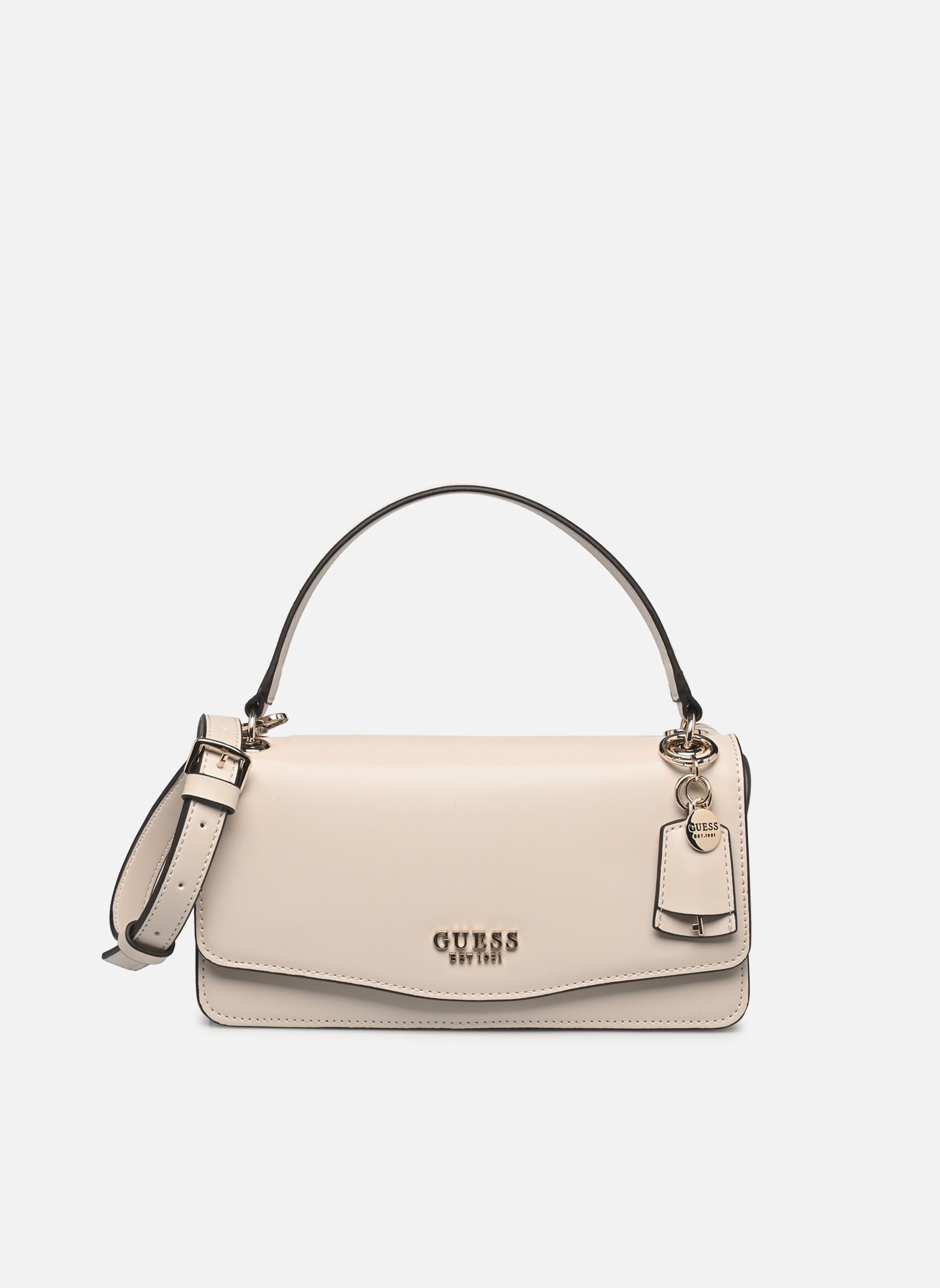 Sac Guess ECO EVAINE TOP H Unique - vue 2