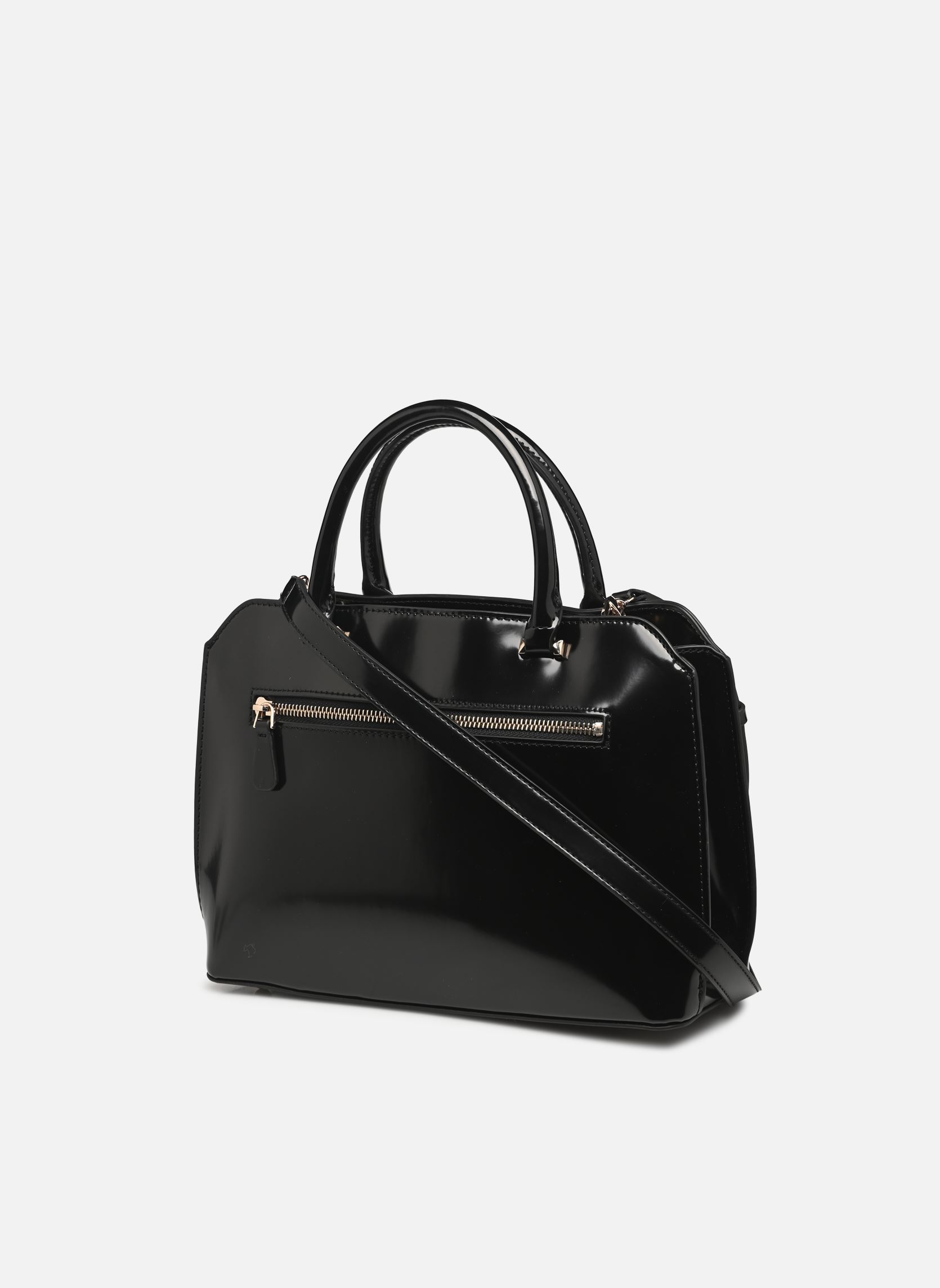 Bolsos de mano ARNELA GIRLFRIEND SATCHEL mujer negro Guess Bolsos de mano ARNELA GIRLFRIEND SATCHEL mujer negro BLACK