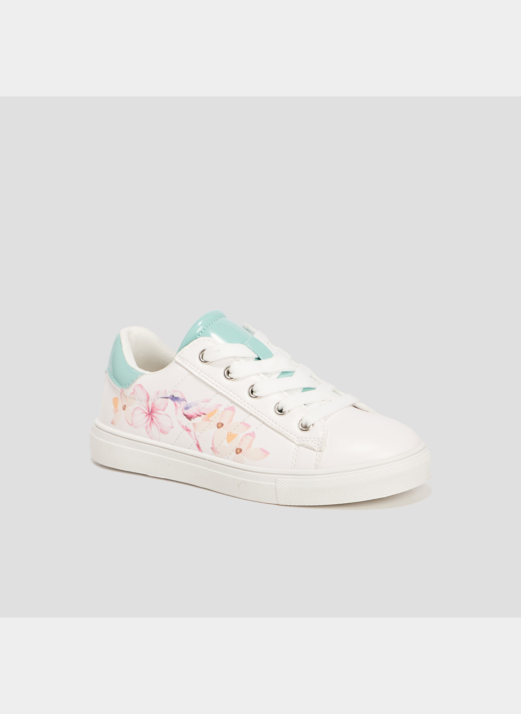 Baskets basses TOUBOUL_S_PF_TB_0_221 fille blanc LIBERTO Baskets basses TOUBOUL_S_PF_TB_0_221 fille blanc Blanc