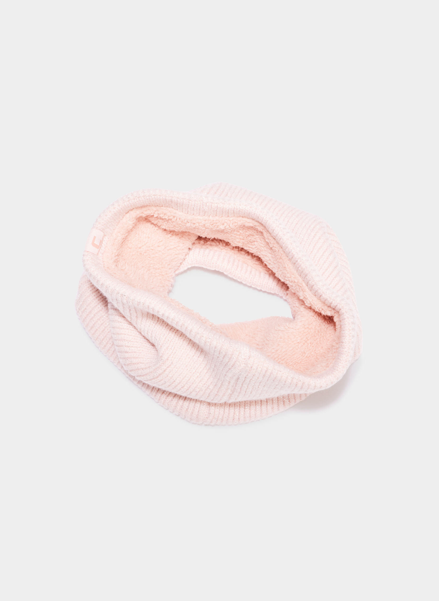 Echarpes Echarpe - SNOOD_CREEKS_ICON_GRL fille rose CREEKS Echarpes Echarpe - SNOOD_CREEKS_ICON_GRL fille rose Rose clair