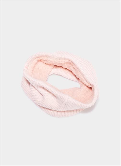 CREEKS Echarpes Echarpe - SNOOD_CREEKS_ICON_GRL fille rose