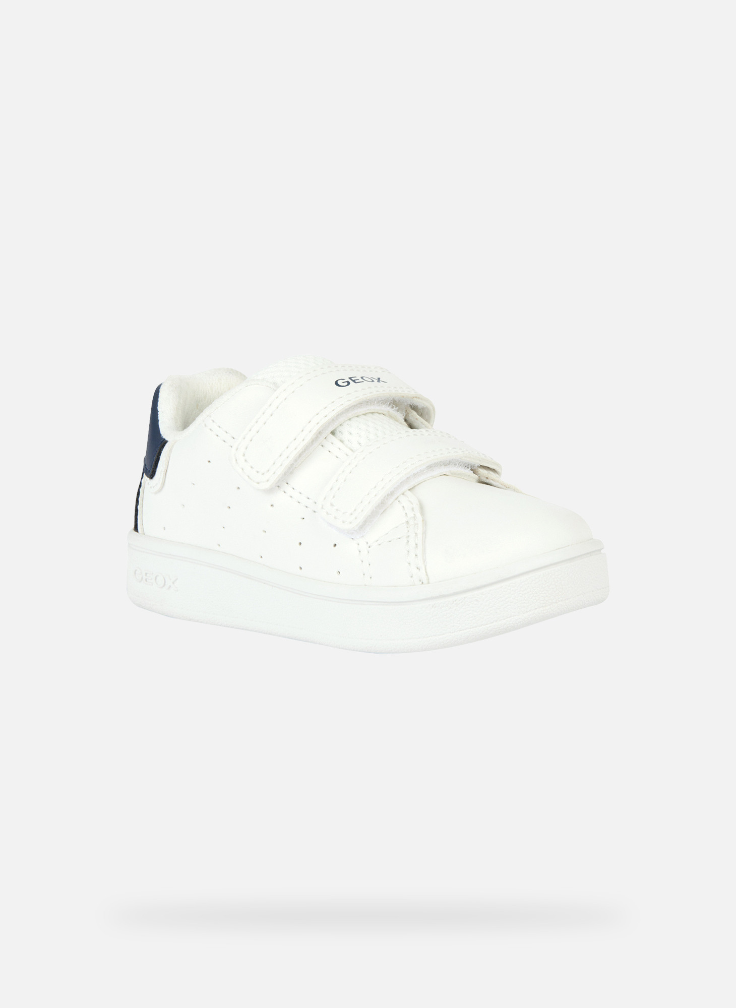 Baskets basses B ECLYPER BOY garçon bleu Geox Baskets basses B ECLYPER BOY garçon bleu Bleu