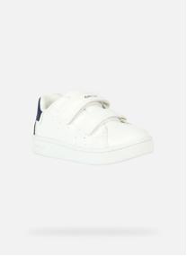 Baskets basses B ECLYPER BOY garçon bleu Geox Baskets basses B ECLYPER BOY garçon bleu Bleu