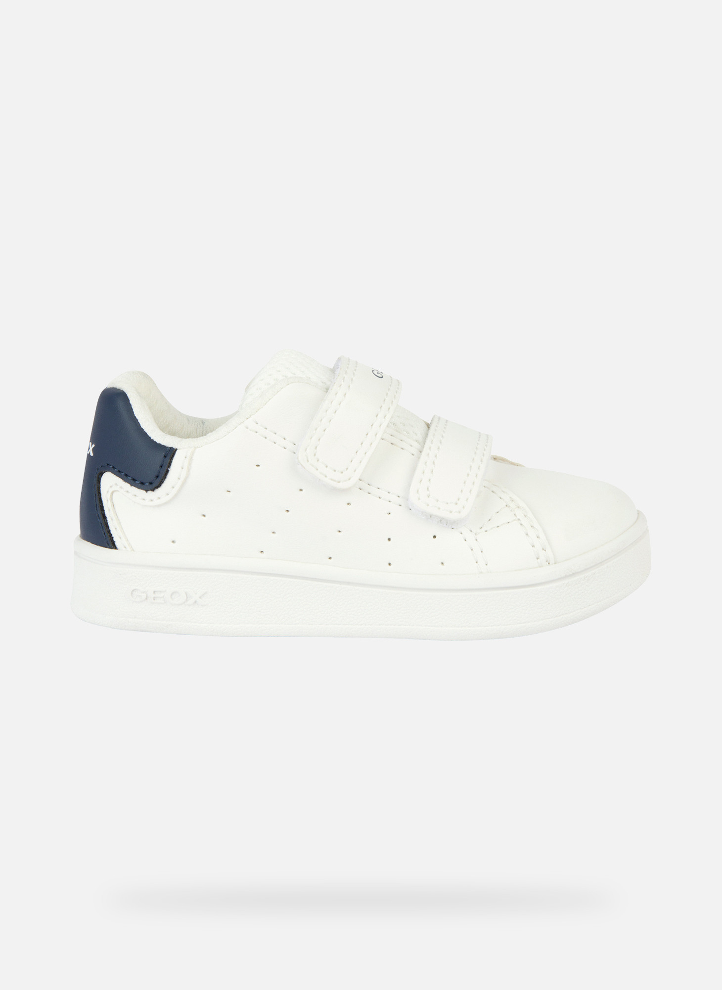 Baskets basses B ECLYPER BOY garçon bleu Geox Baskets basses B ECLYPER BOY garçon bleu Bleu