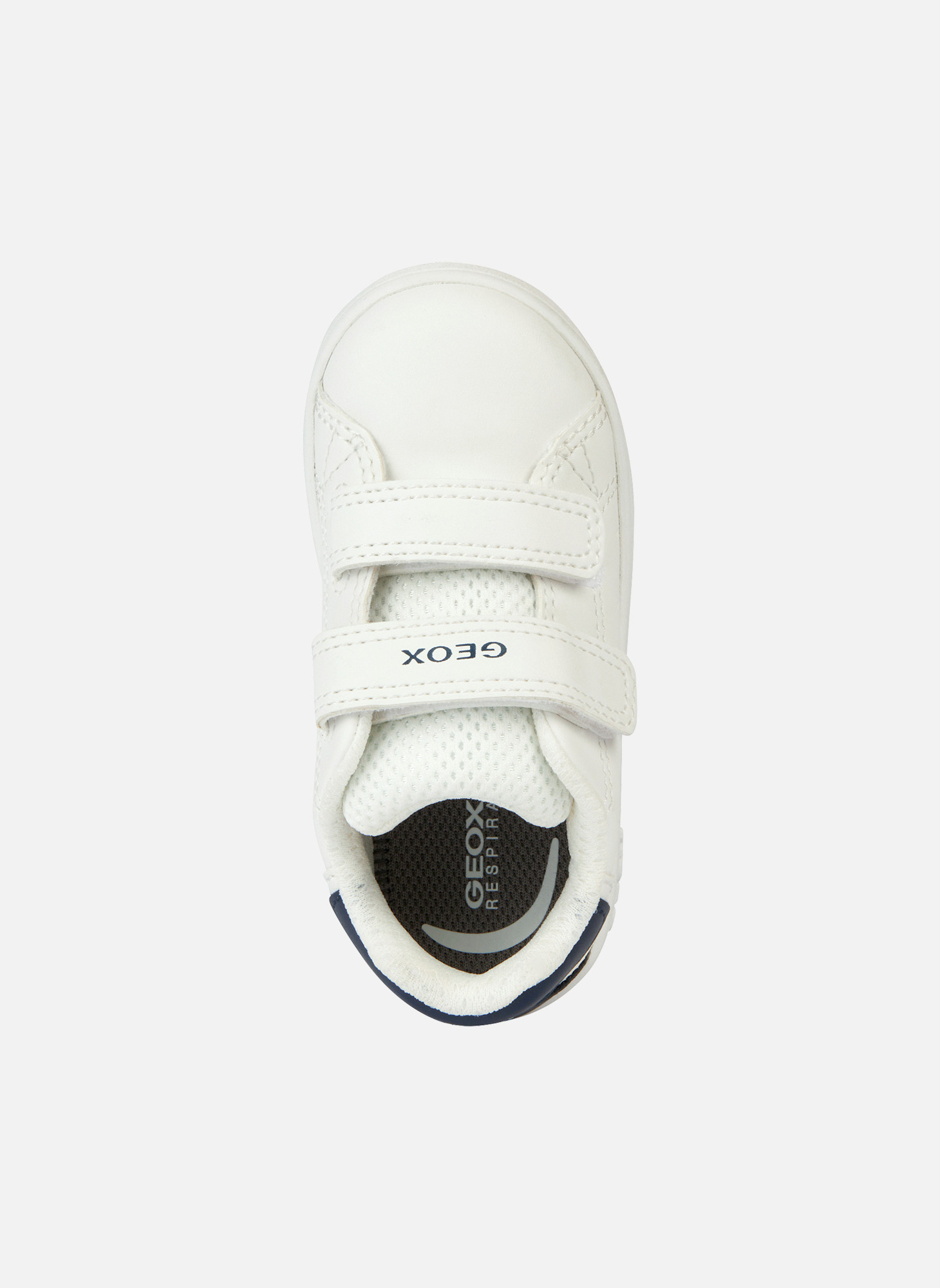 Baskets basses B ECLYPER BOY garçon bleu Geox Baskets basses B ECLYPER BOY garçon bleu Bleu