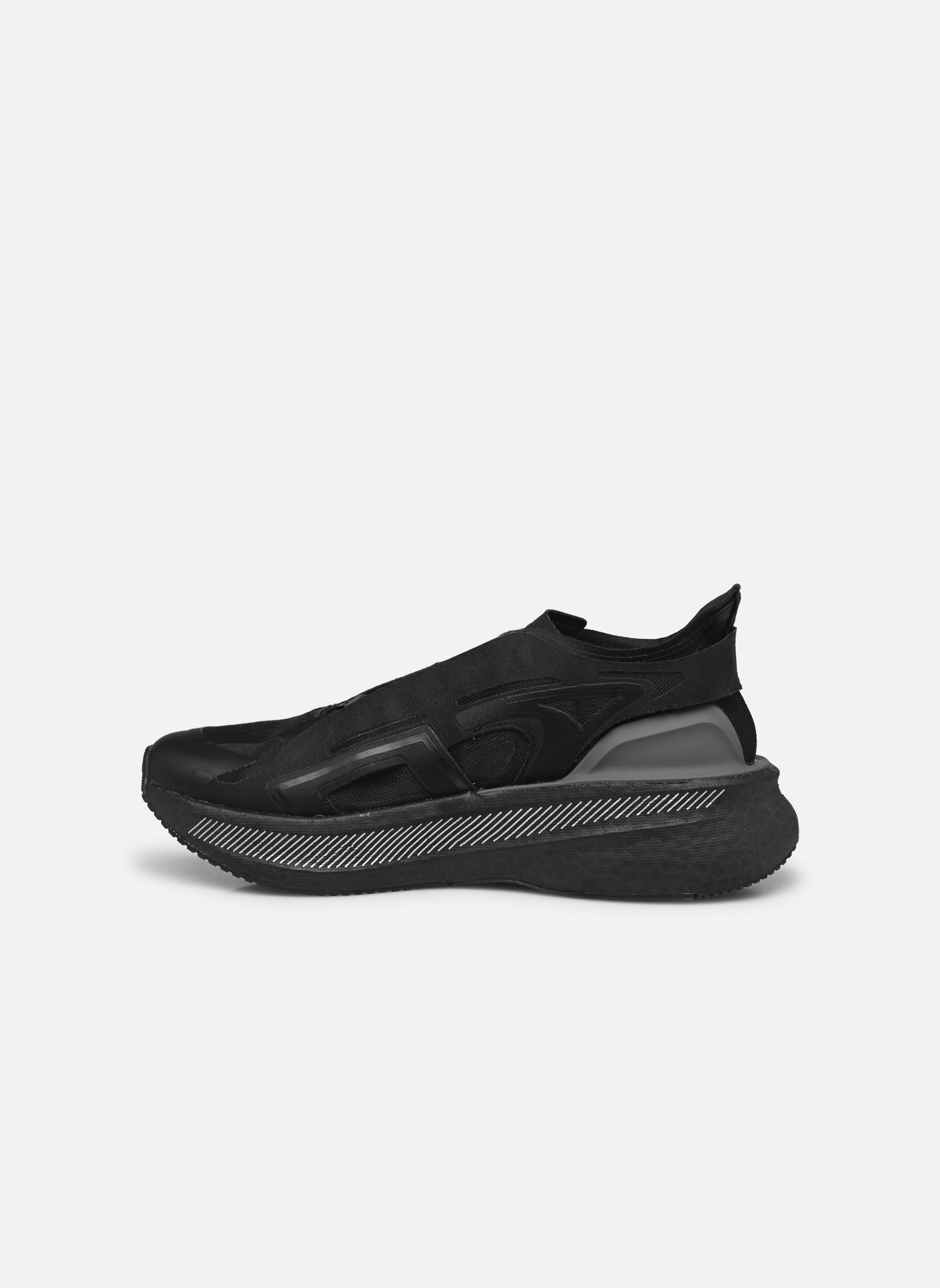 Sportschoenen Asmc Ultraboost 5 dames zwart adidas by Stella McCartney Sportschoenen Asmc Ultraboost 5 dames zwart NOIESS/ORAEQU/CHABON