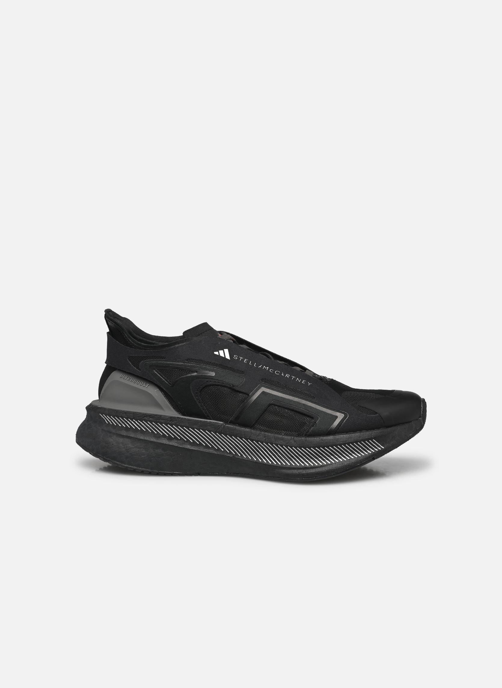 Sportschoenen Asmc Ultraboost 5 dames zwart adidas by Stella McCartney Sportschoenen Asmc Ultraboost 5 dames zwart NOIESS/ORAEQU/CHABON