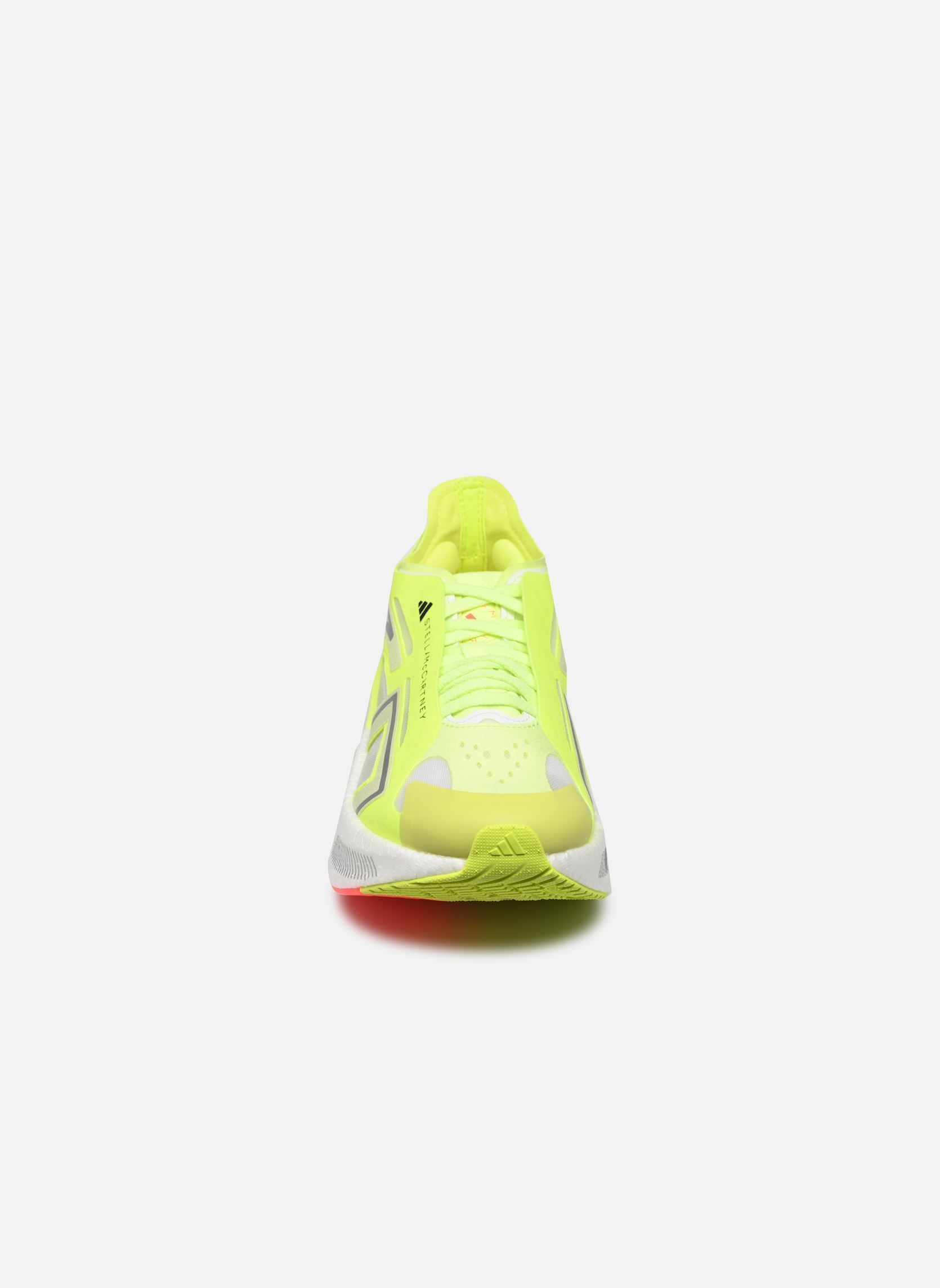 Scarpe da sport Asmc Ultraboost 5 donna giallo adidas by Stella McCartney Scarpe da sport Asmc Ultraboost 5 donna giallo JAUSOL/JAHARE/FTWBLA