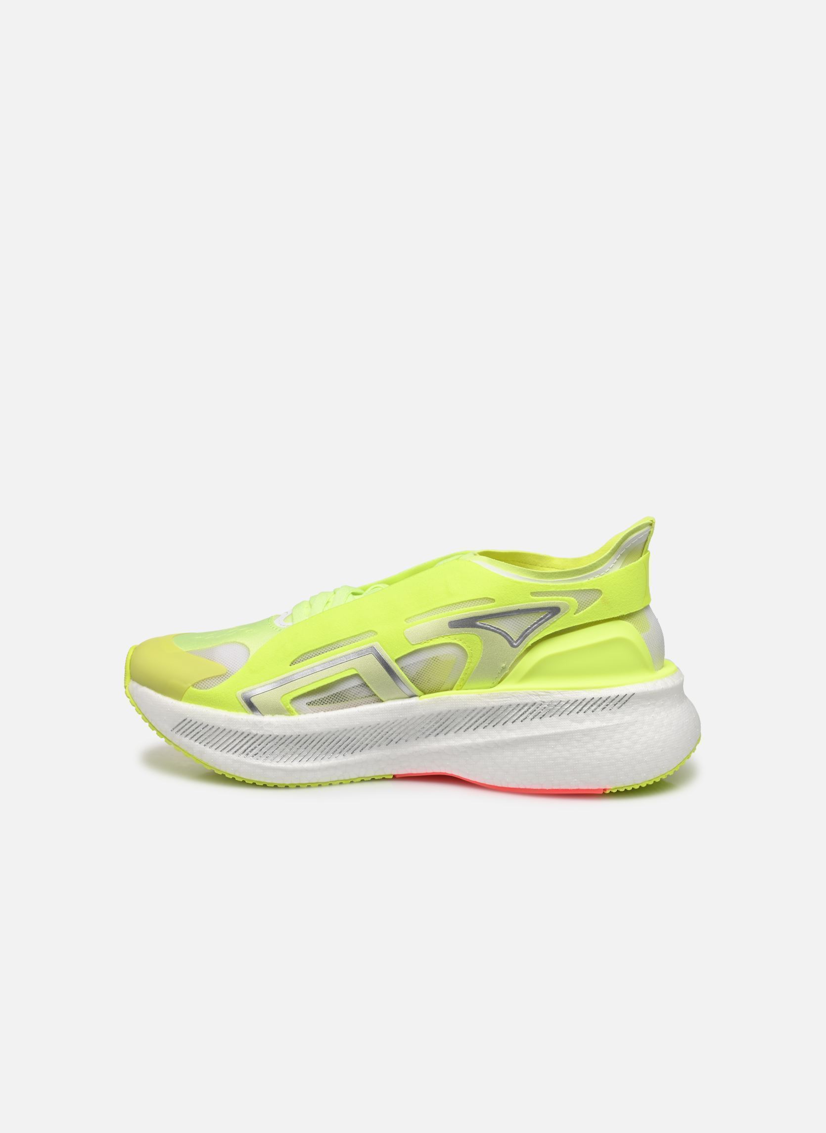 Scarpe da sport Asmc Ultraboost 5 donna giallo adidas by Stella McCartney Scarpe da sport Asmc Ultraboost 5 donna giallo JAUSOL/JAHARE/FTWBLA