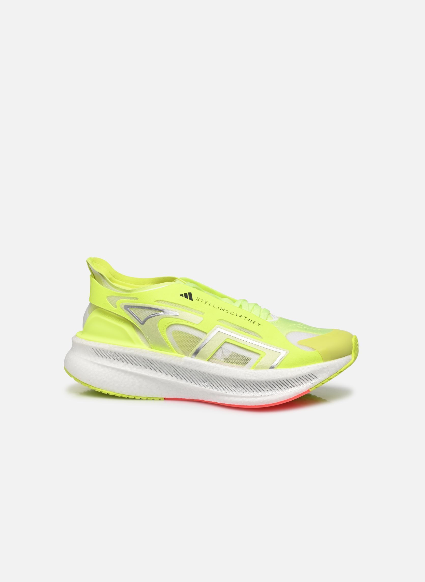 Scarpe da sport Asmc Ultraboost 5 donna giallo adidas by Stella McCartney Scarpe da sport Asmc Ultraboost 5 donna giallo JAUSOL/JAHARE/FTWBLA