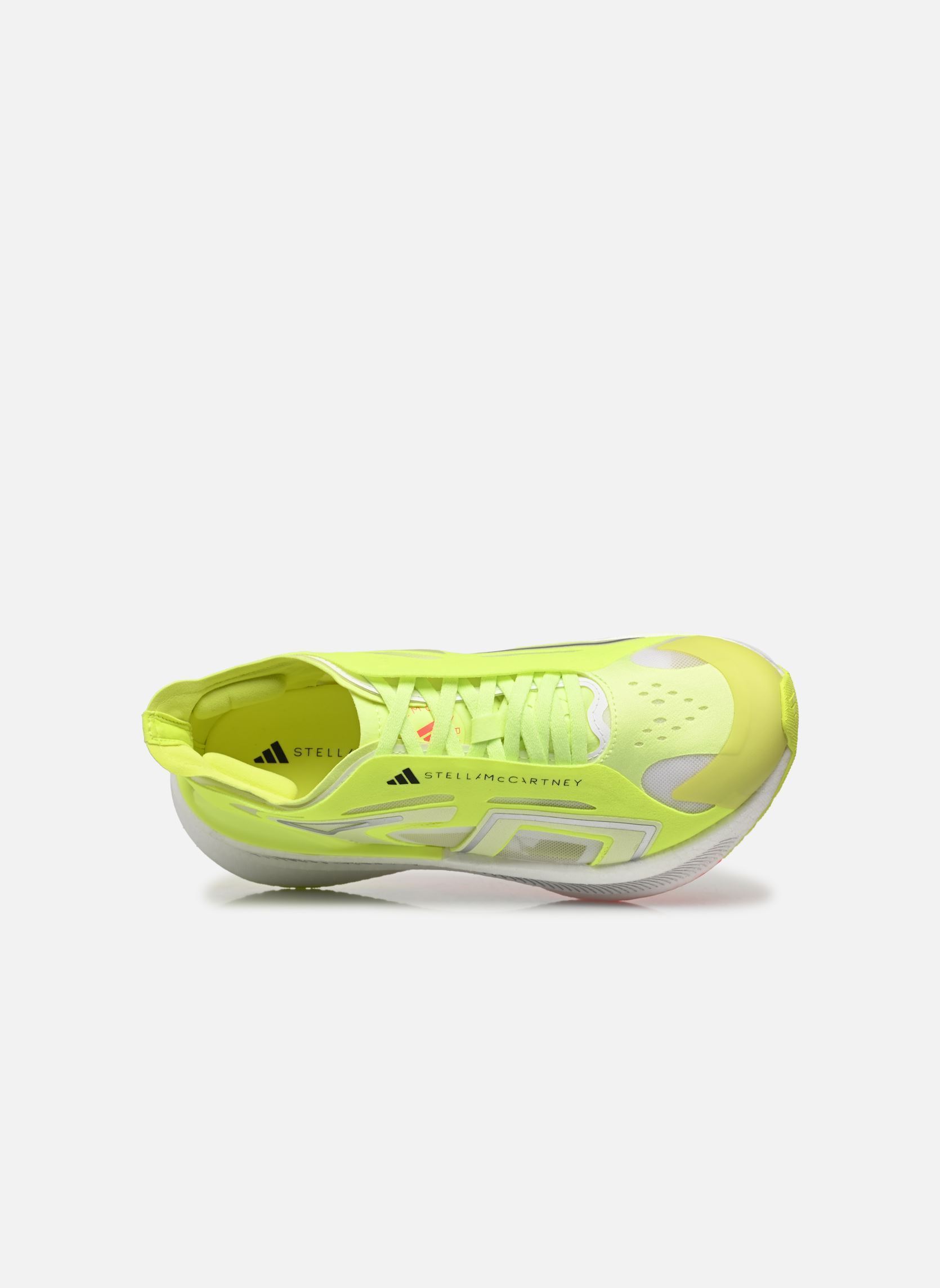 Scarpe da sport Asmc Ultraboost 5 donna giallo adidas by Stella McCartney Scarpe da sport Asmc Ultraboost 5 donna giallo JAUSOL/JAHARE/FTWBLA