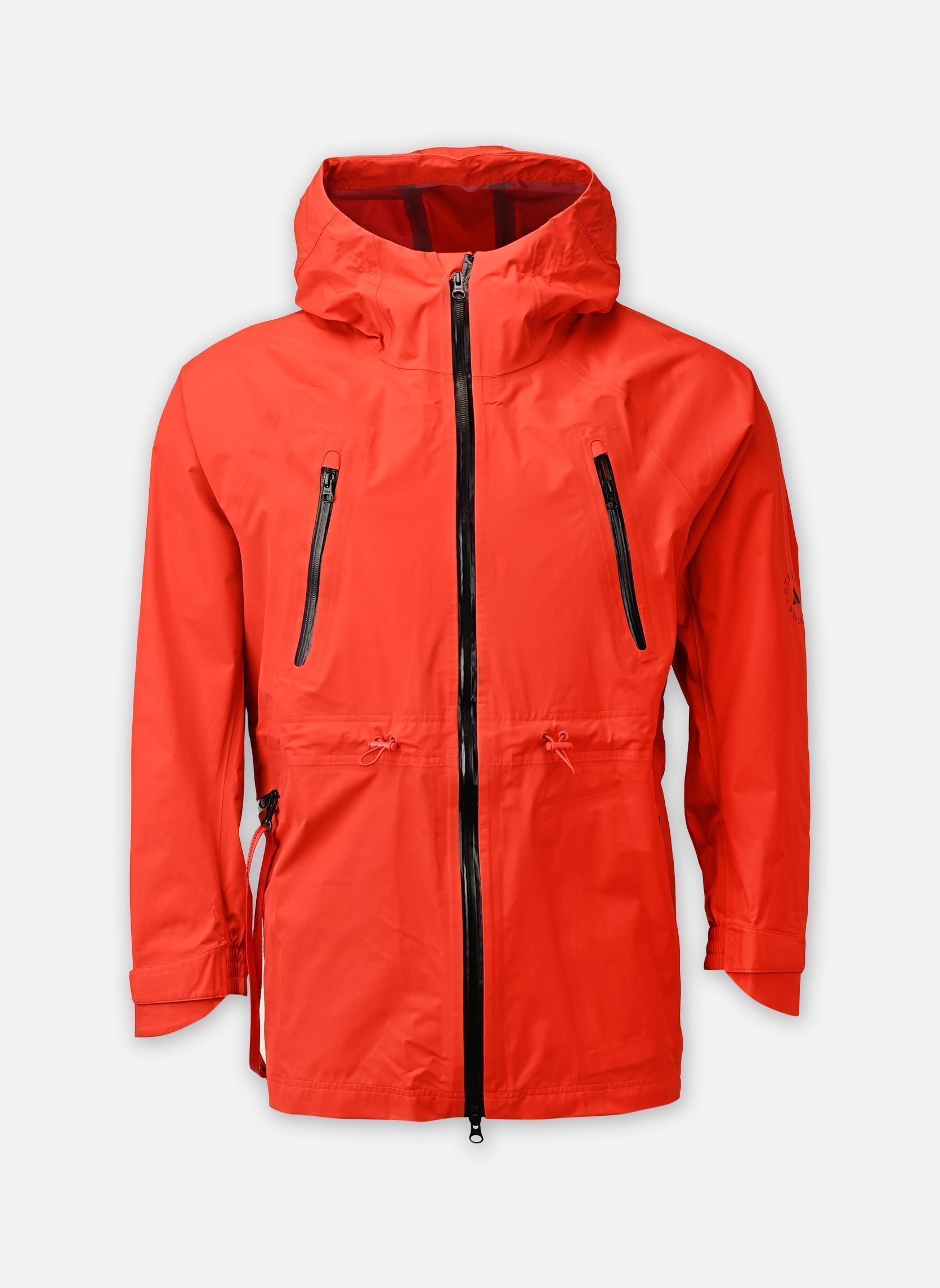 Vêtements adidas by Stella McCartney Asmc Rain Jkt pour Accessoires