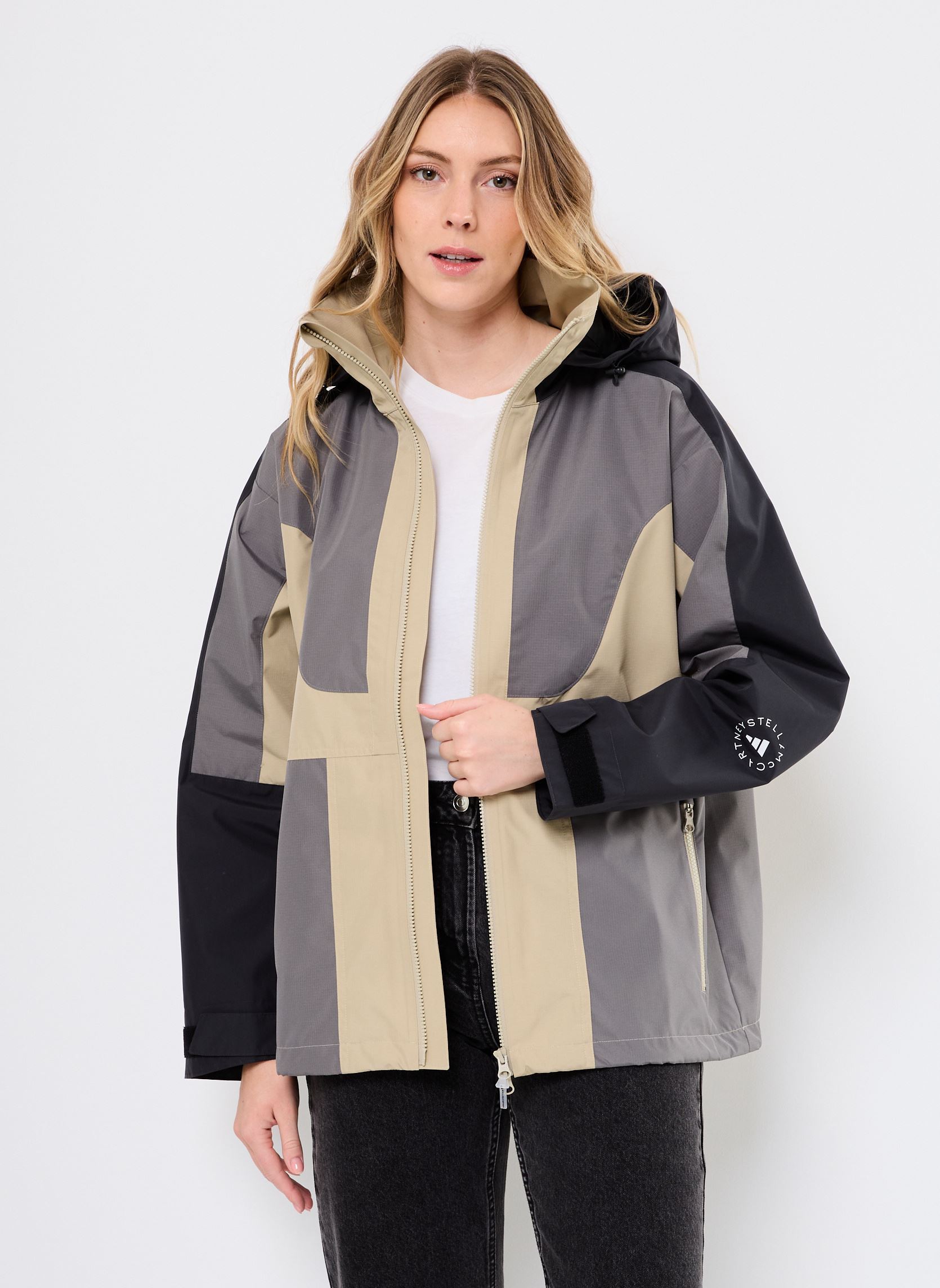 Vêtements adidas by Stella McCartney Asmc Tn Bp J pour Accessoires