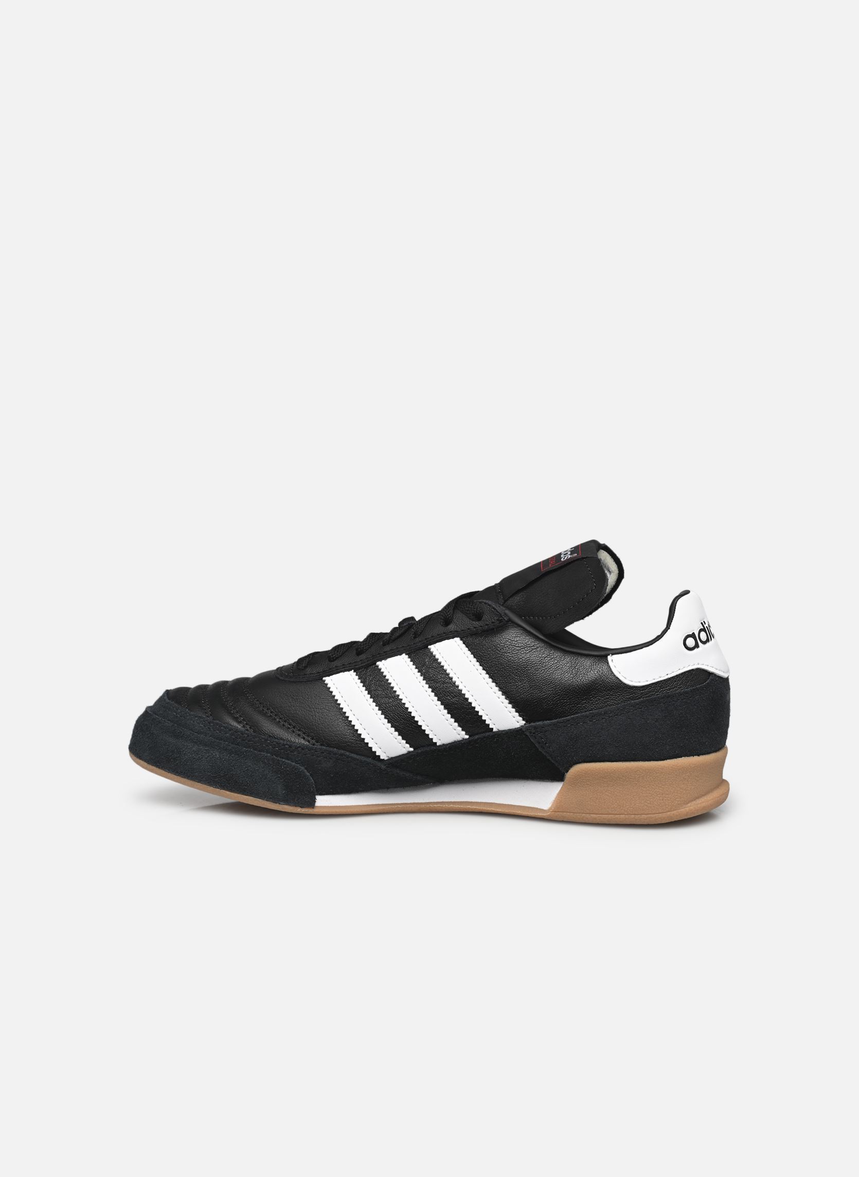 Zapatos deportivos Mundial Goal hombre negro adidas performance Zapatos deportivos Mundial Goal hombre negro NOIESS/BLAESS/BLAESS