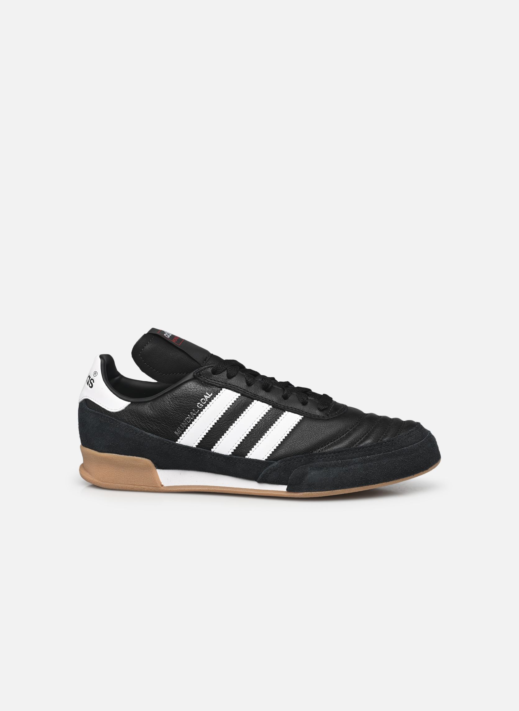 Zapatos deportivos Mundial Goal hombre negro adidas performance Zapatos deportivos Mundial Goal hombre negro NOIESS/BLAESS/BLAESS