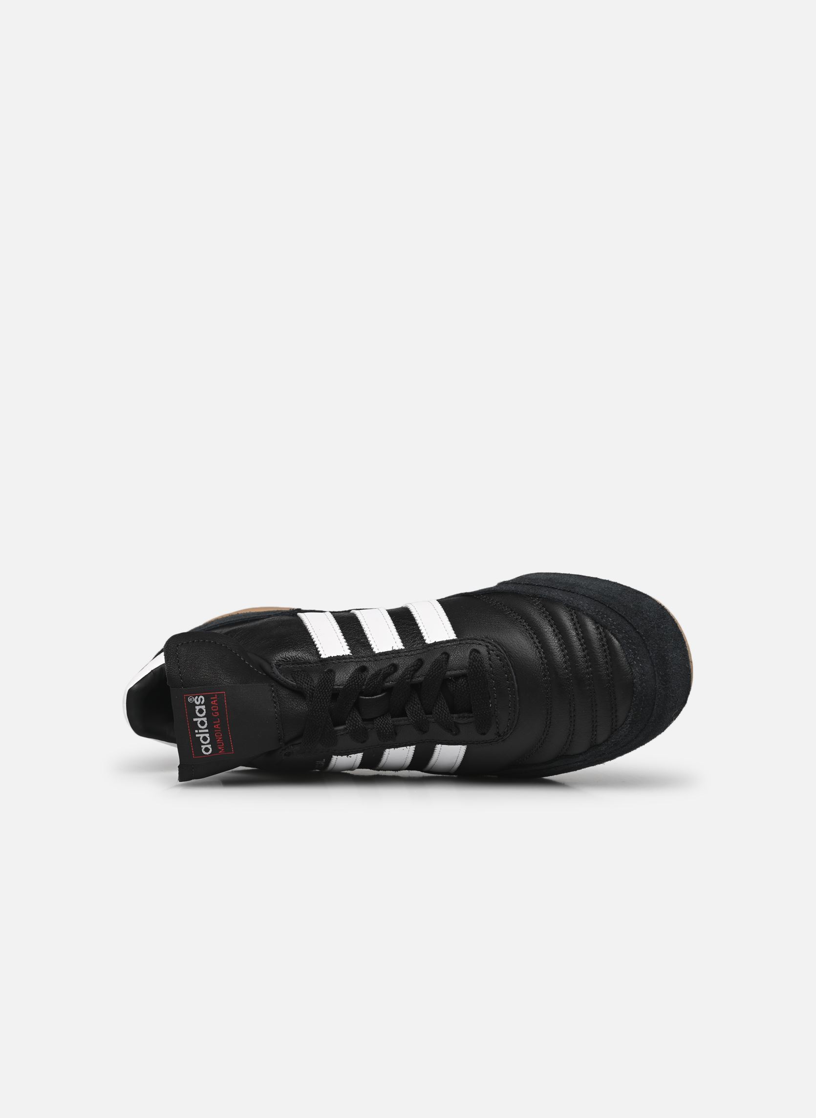 Zapatos deportivos Mundial Goal hombre negro adidas performance Zapatos deportivos Mundial Goal hombre negro NOIESS/BLAESS/BLAESS