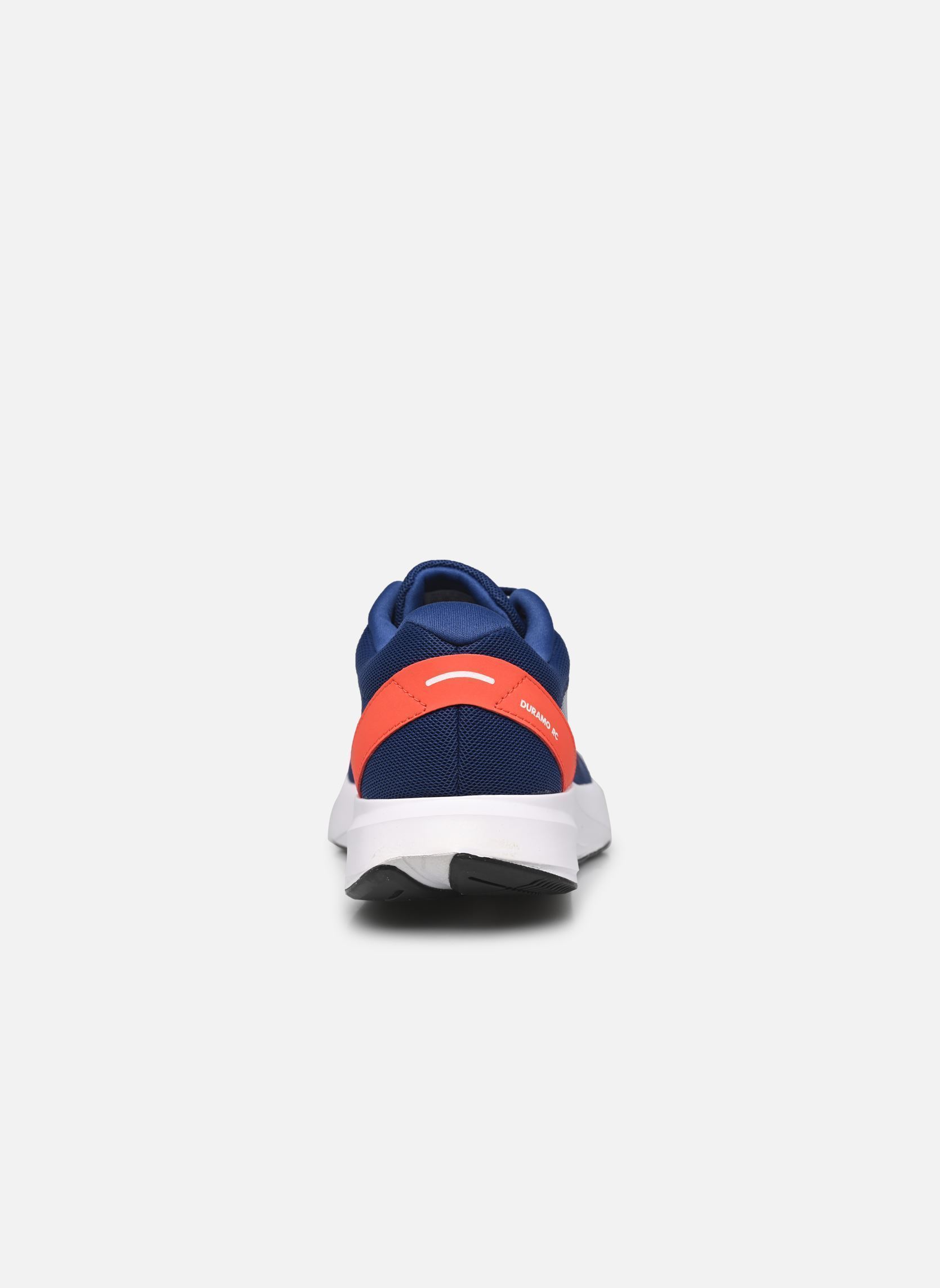 Sportschoenen Duramo Rc U heren blauw adidas performance Sportschoenen Duramo Rc U heren blauw BLEVIC/FTWBLA/ROUVIF
