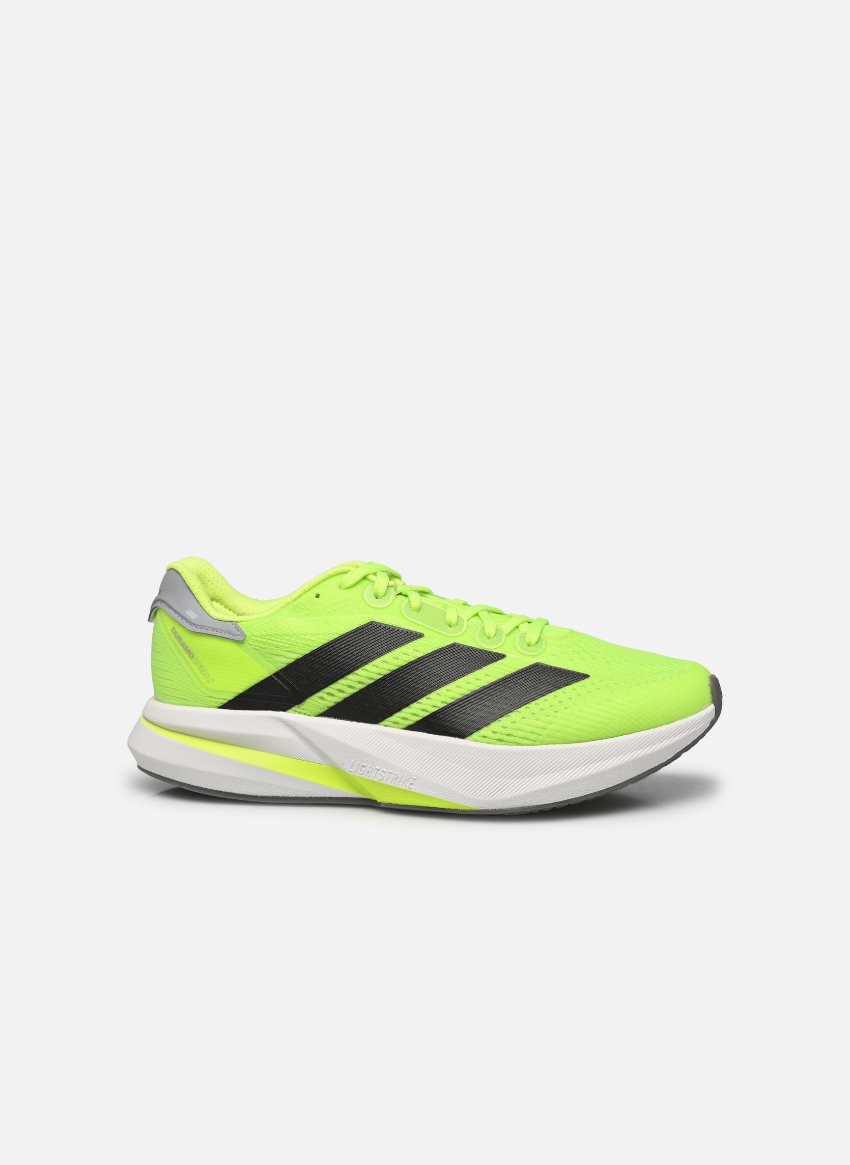 Sportschuhe Duramo Speed 2 M herren gelb adidas performance Sportschuhe Duramo Speed 2 M herren gelb CITLUC/NOIESS/ARGHAL