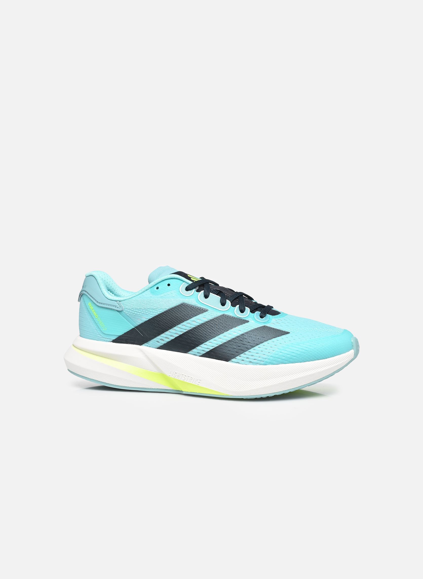 Chaussures de sport Duramo Speed 2 M homme bleu adidas performance Chaussures de sport Duramo Speed 2 M homme bleu FLAAQU/AURINK/MINTON