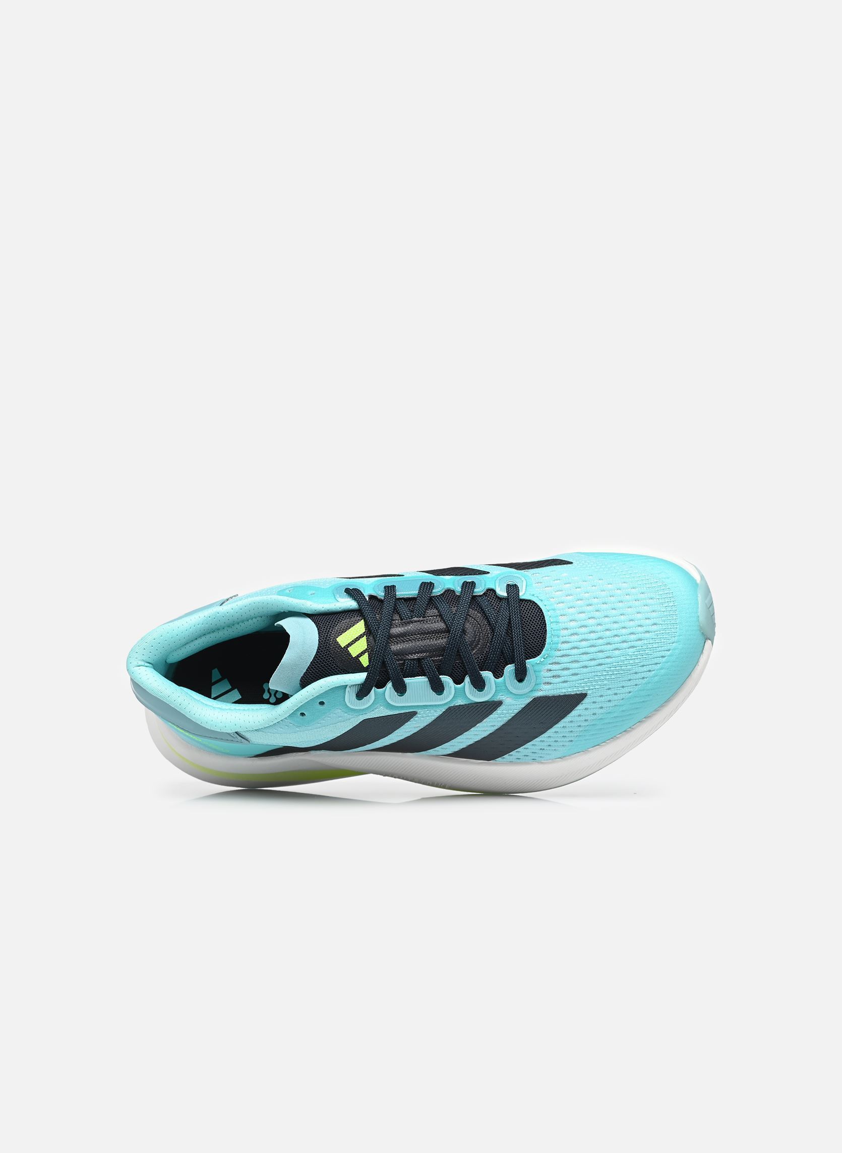 Chaussures de sport Duramo Speed 2 M homme bleu adidas performance Chaussures de sport Duramo Speed 2 M homme bleu FLAAQU/AURINK/MINTON