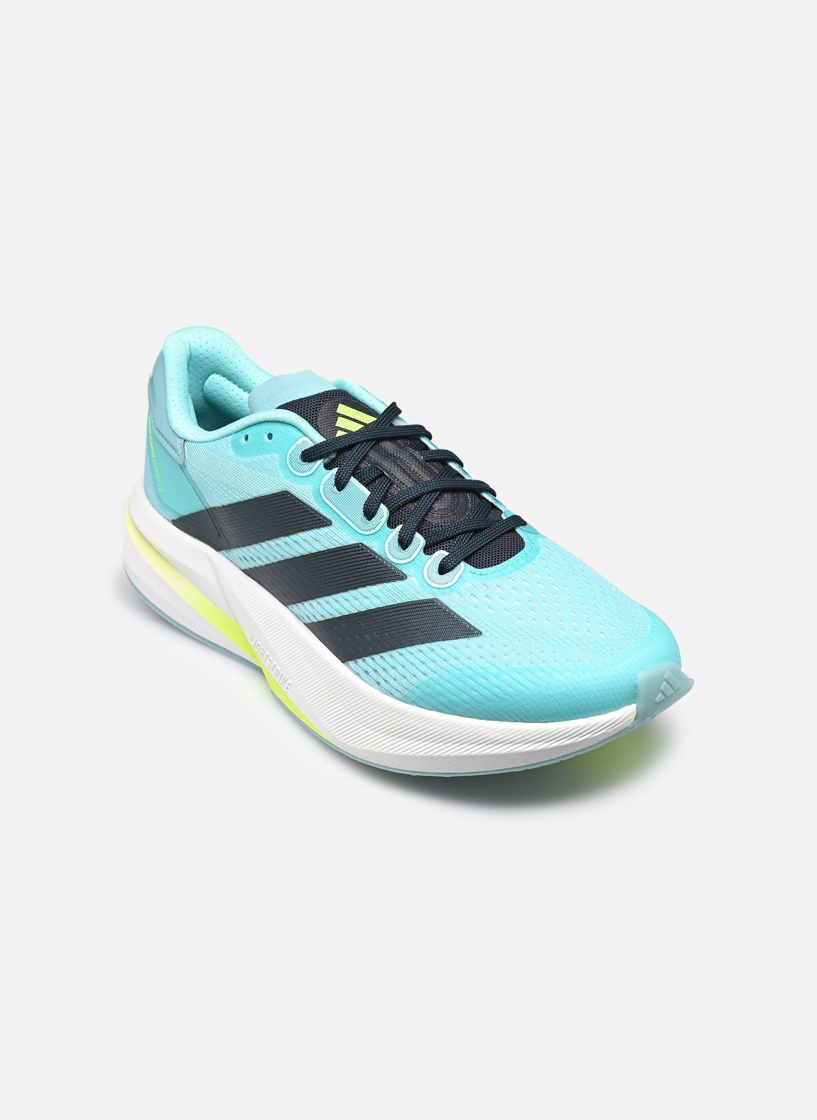 Chaussures adidas DURAMO SPEED 2 - vue 4