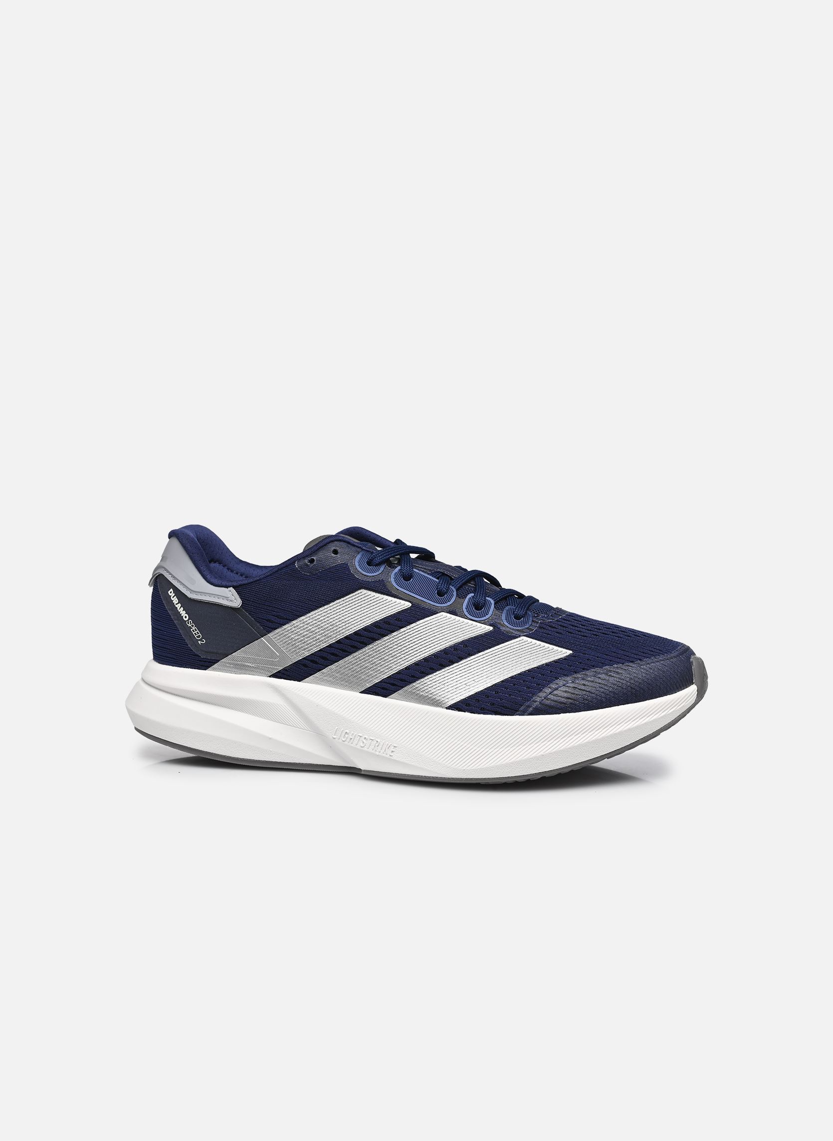Sportschuhe Duramo Speed 2 M herren blau adidas performance Sportschuhe Duramo Speed 2 M herren blau DKBLUE/SILVMT/HALSIL