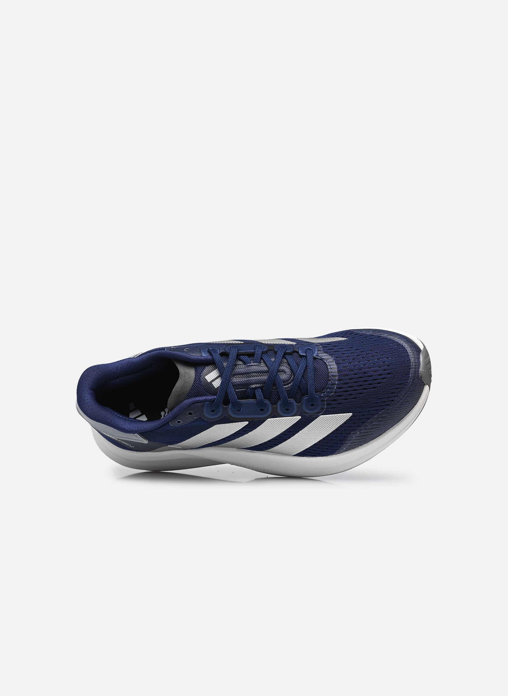 Sportschuhe Duramo Speed 2 M herren blau adidas performance Sportschuhe Duramo Speed 2 M herren blau DKBLUE/SILVMT/HALSIL