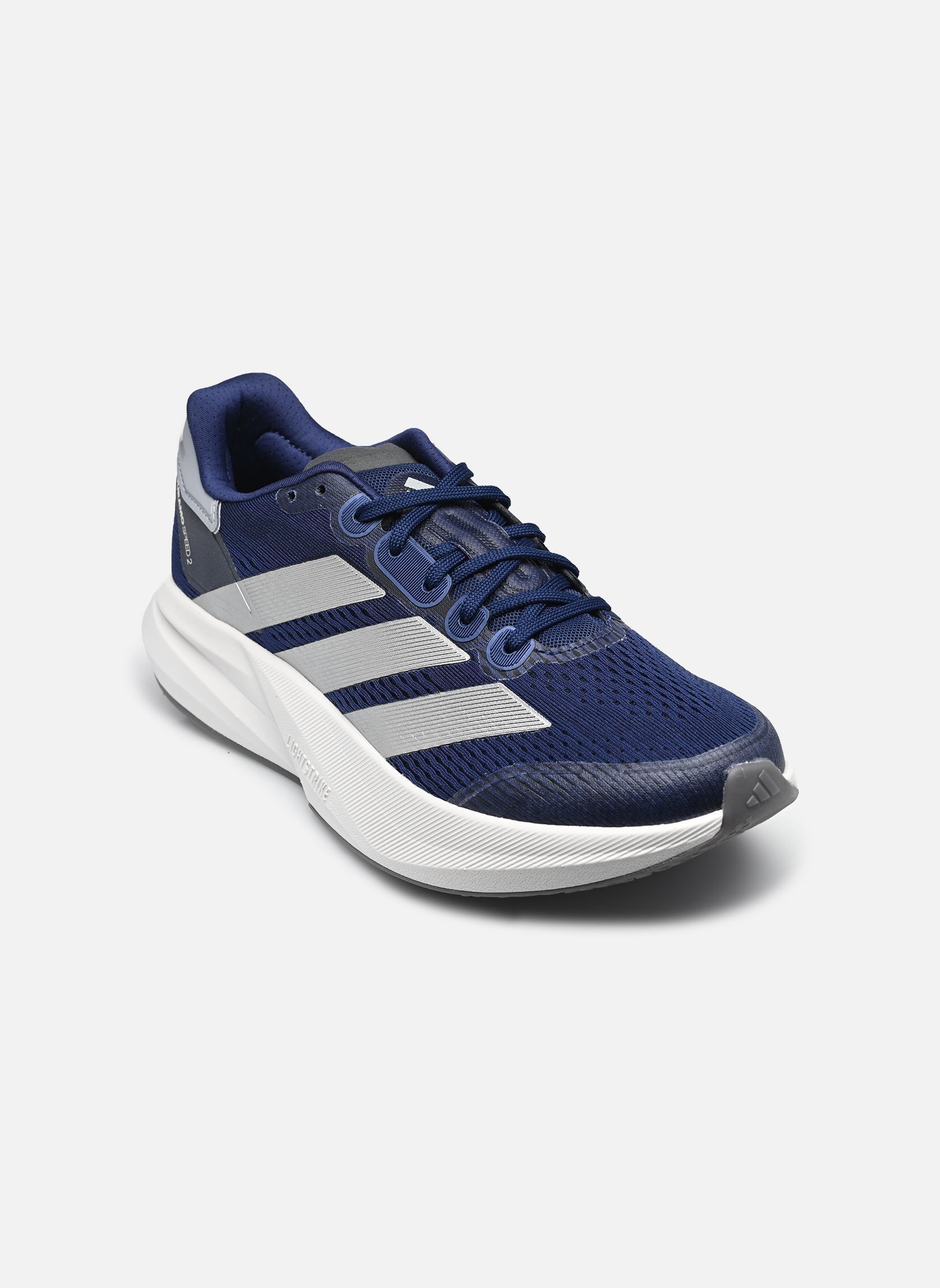 Chaussures adidas DURAMO SPEED 2 - vue 3