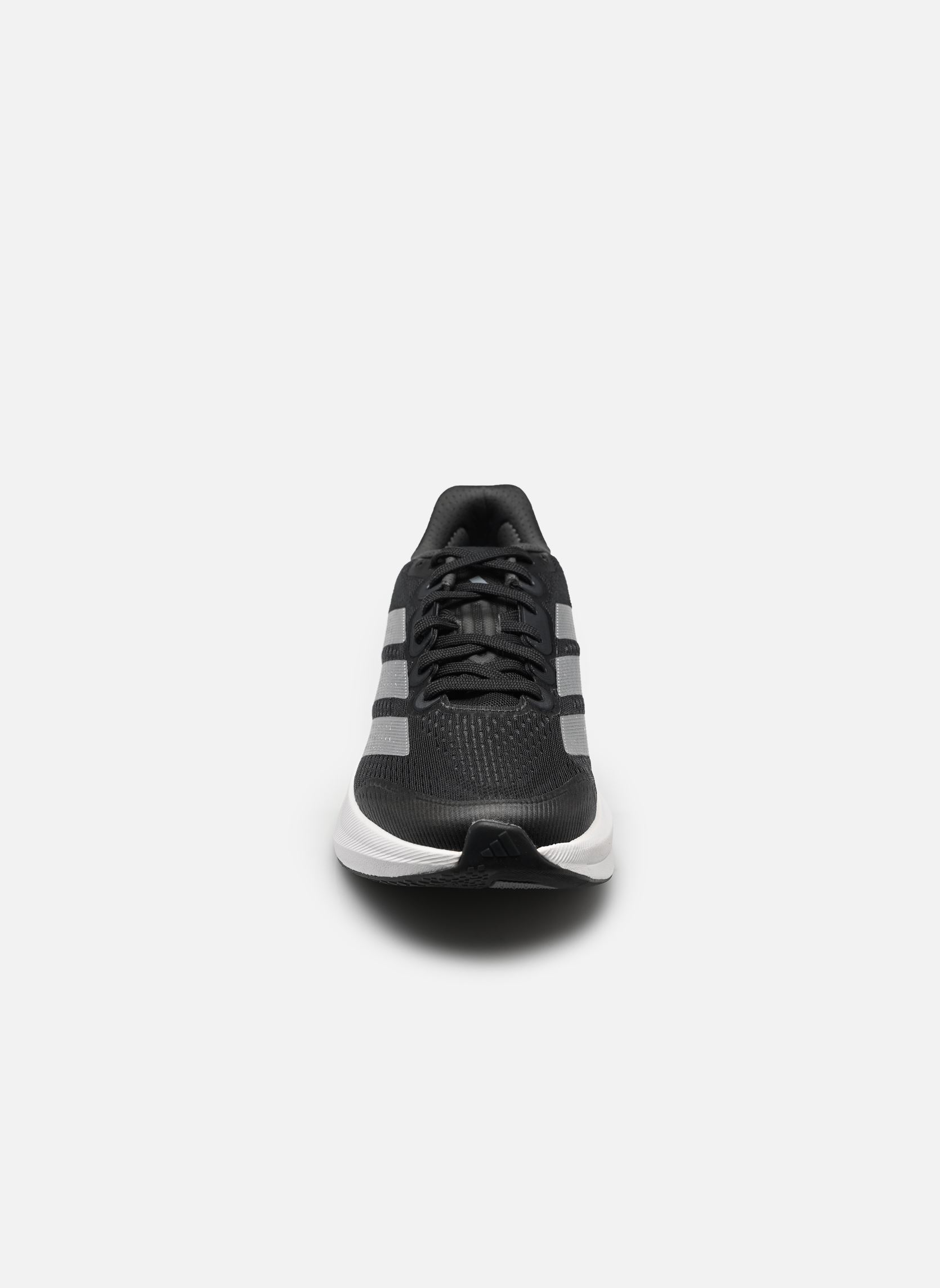 Chaussures de sport Duramo Speed 2 M homme noir adidas performance Chaussures de sport Duramo Speed 2 M homme noir CARBON/MSILVE/LIMBUR