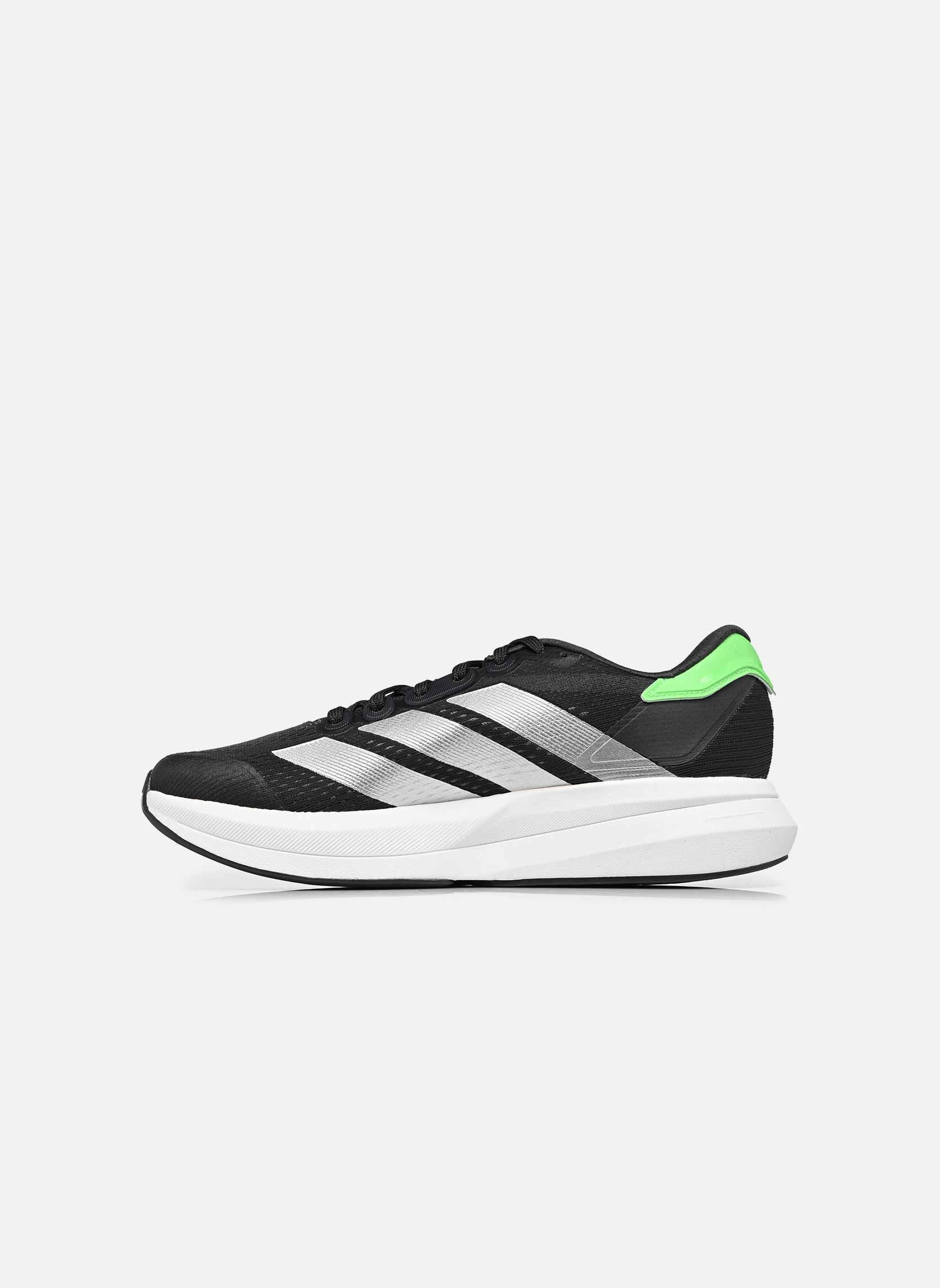 Chaussures de sport Duramo Speed 2 M homme noir adidas performance Chaussures de sport Duramo Speed 2 M homme noir CARBON/MSILVE/LIMBUR