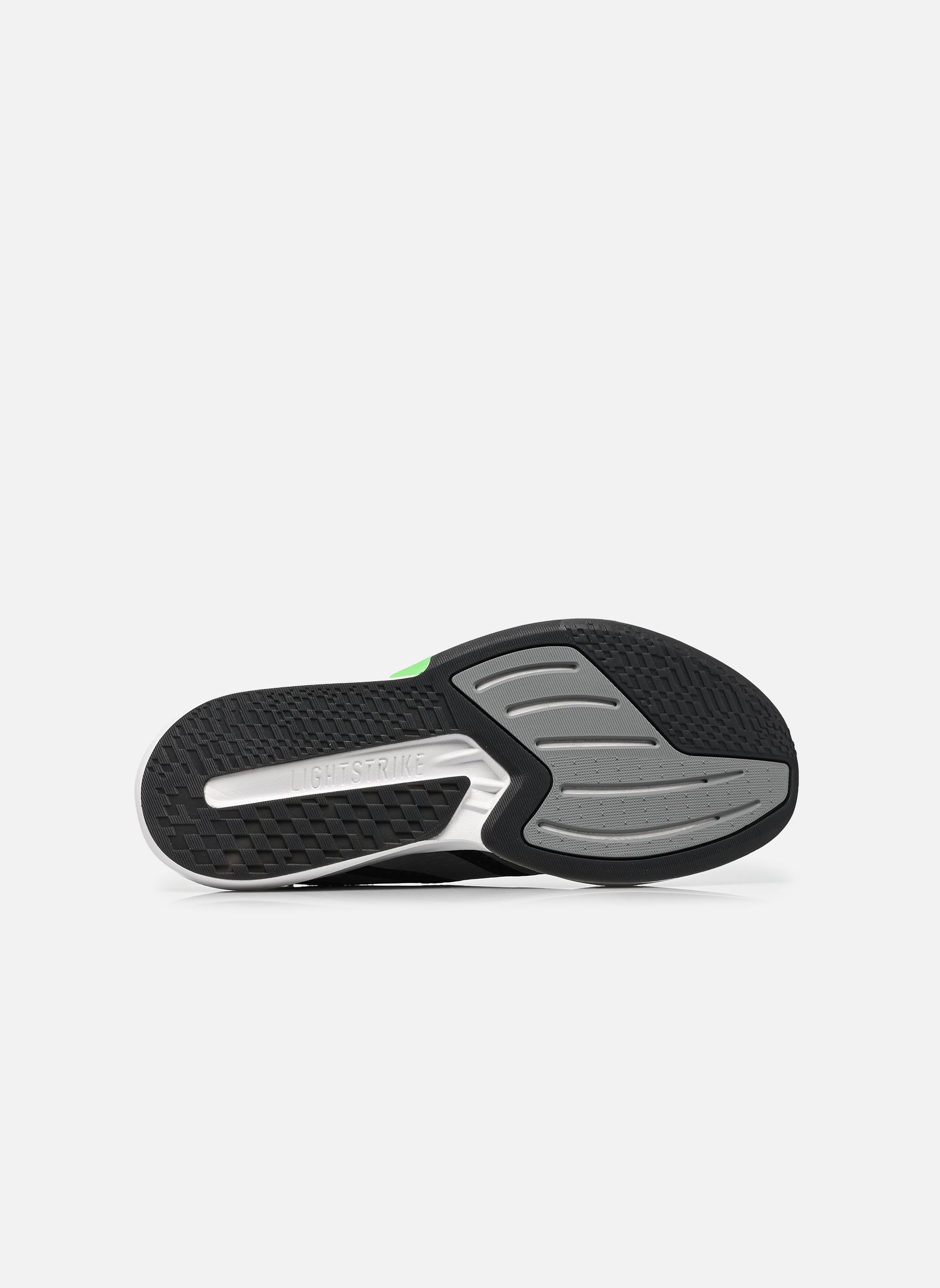 Chaussures de sport Duramo Speed 2 M homme noir adidas performance Chaussures de sport Duramo Speed 2 M homme noir CARBON/MSILVE/LIMBUR